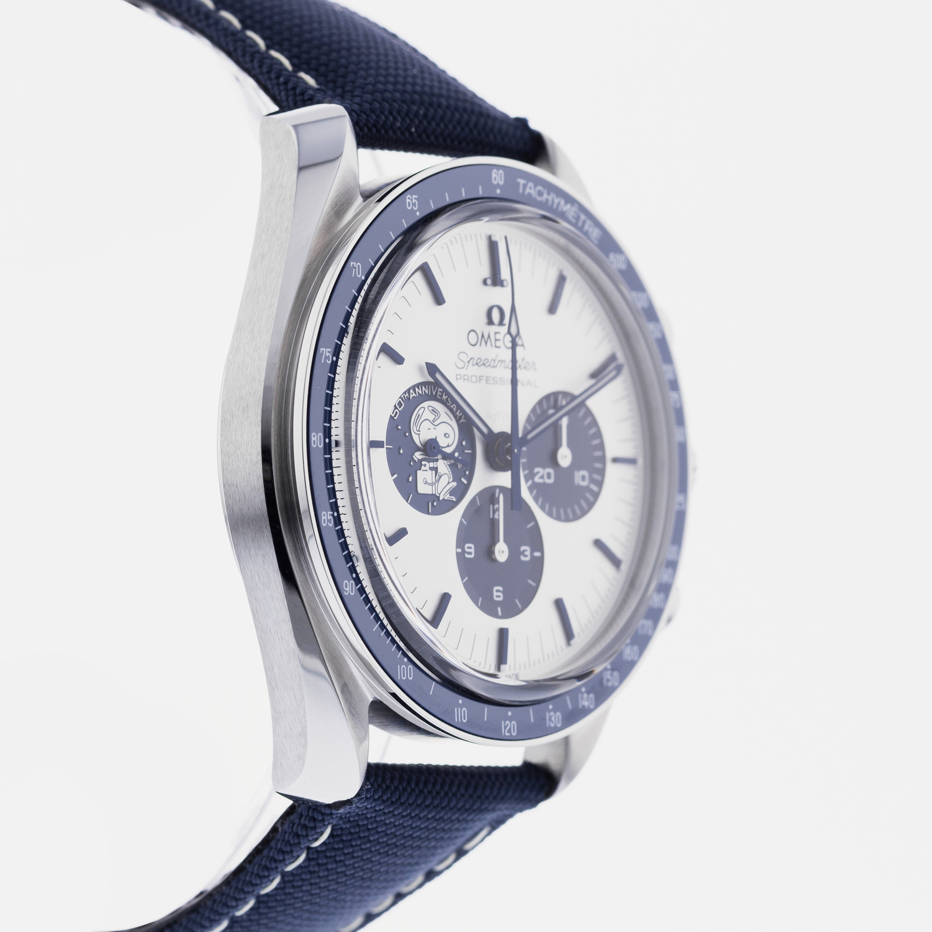 Amazon.com: REBANDACE Strap for Omega x Swatch MoonSwatch