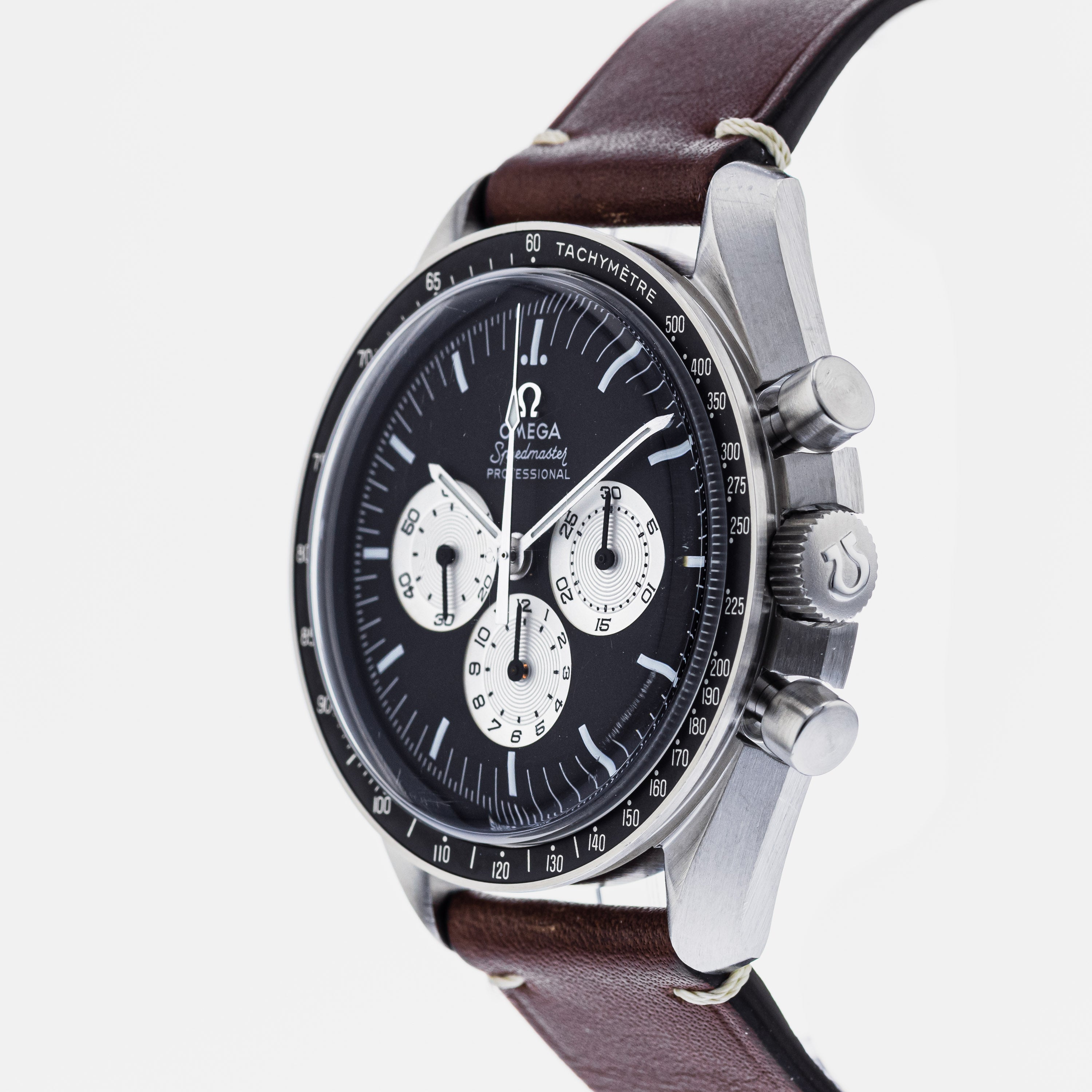 OMEGA Speedmaster Moonwatch Anniversary Series Speedy Tuesday