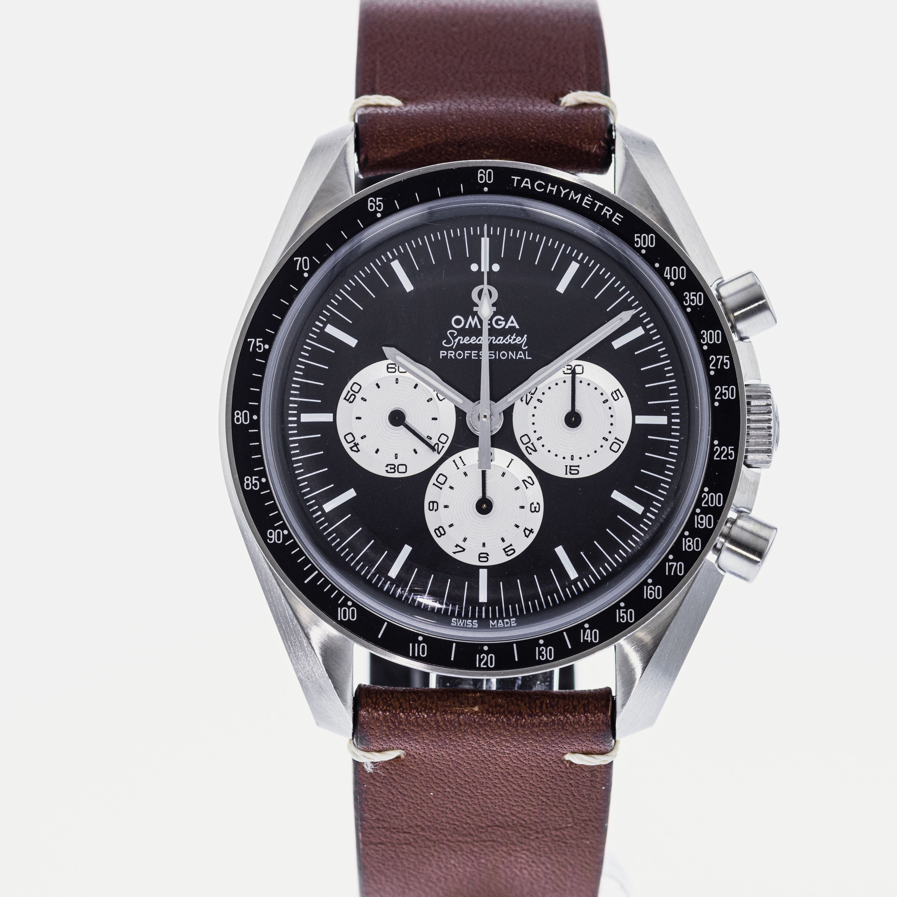 OMEGA Speedmaster Moonwatch Anniversary Series Speedy Tuesday Limited Edition
