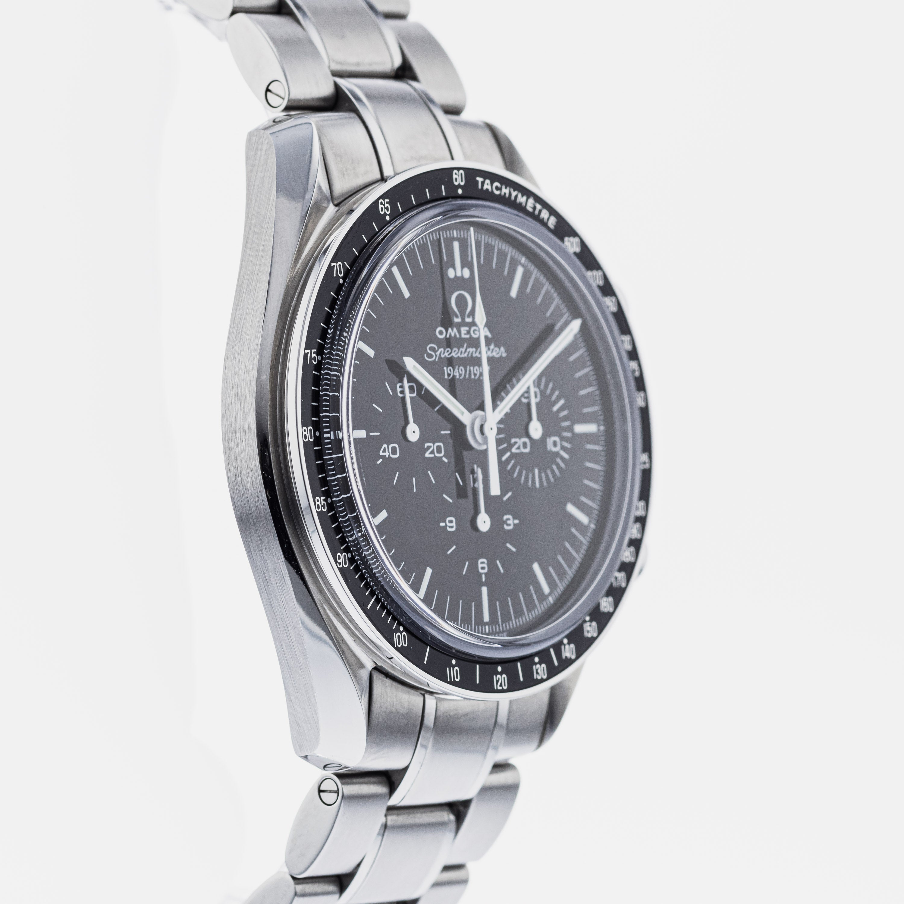 Chronograph Quadrante Omega Speedmaster OMEGA Speedmaster
