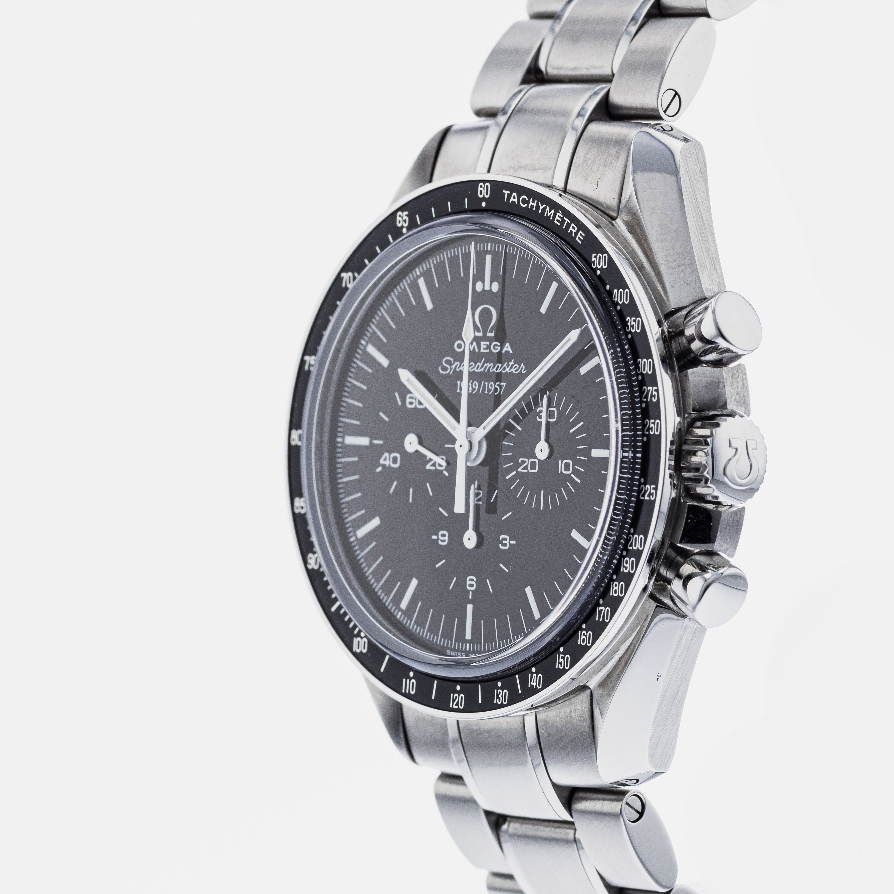 OMEGA Speedmaster Moonwatch Anniversary Series 50th Anniversary