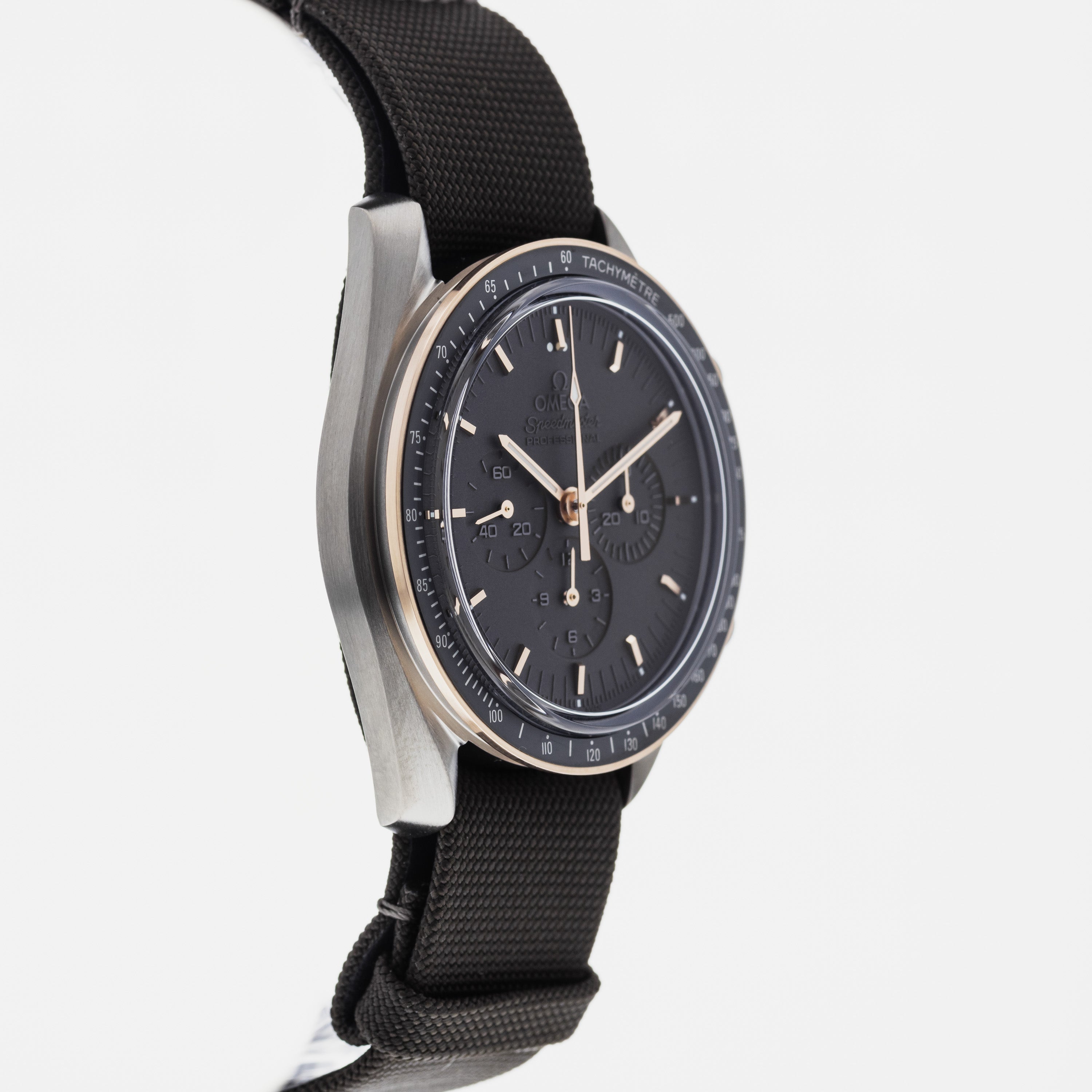 OMEGA Speedmaster Moonwatch Anniversary Series Apollo XI 45th Anniversary Limited Edition 311.62.42.30.06.001