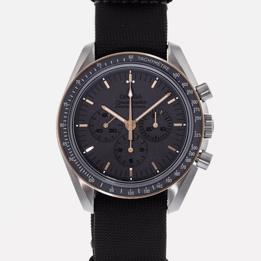 Speedmaster Moonwatch Anniversary Series Apollo XI 45th Anniversary Limited Edition 311.62.42.30.06.001