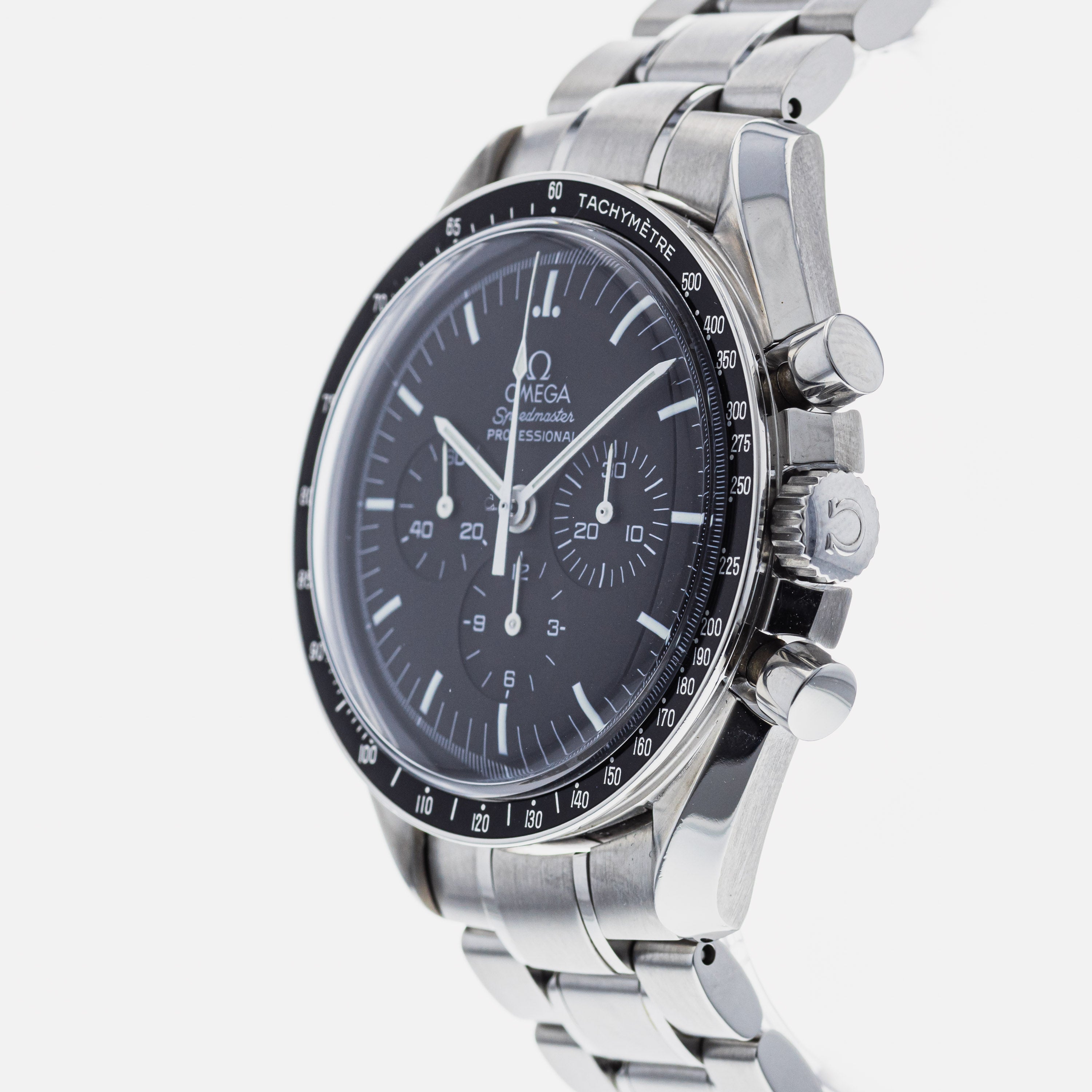 Omega speedmaster moonwatch anniversary limited series hotsell