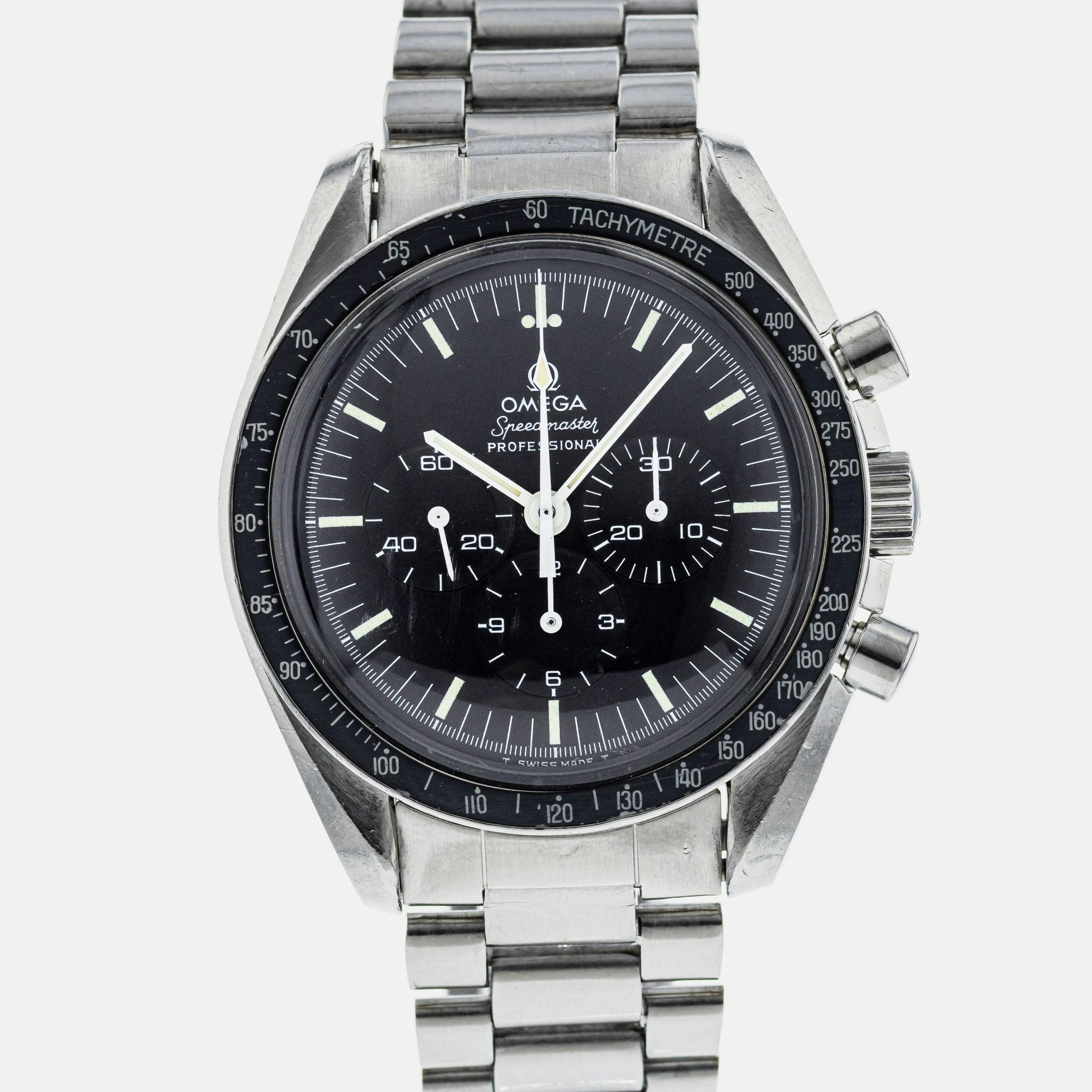 OMEGA Speedmaster Professional Chronograph 145.022-74 – HODINKEE Shop