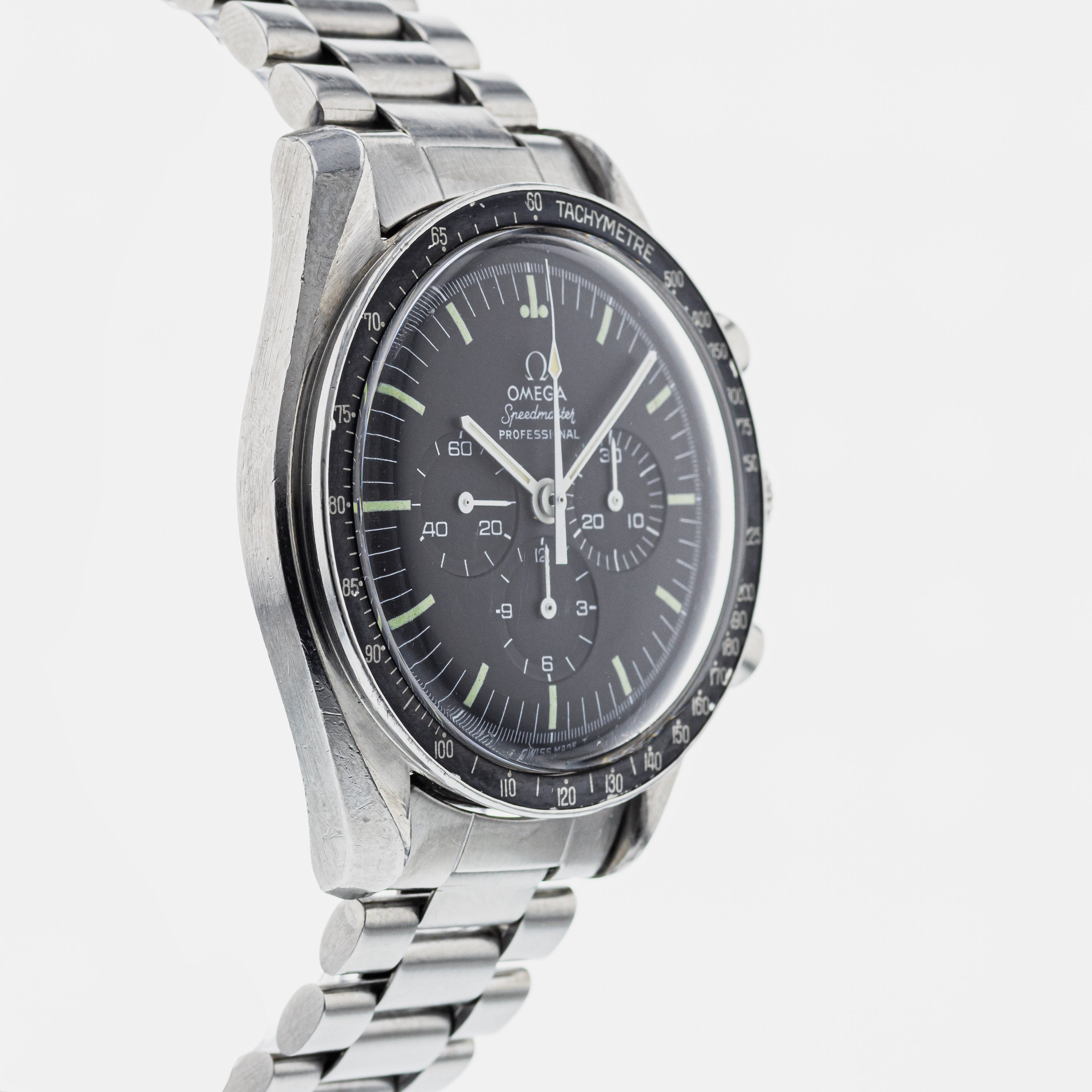 Omega speedmaster moonwatch 145.022 hot sale