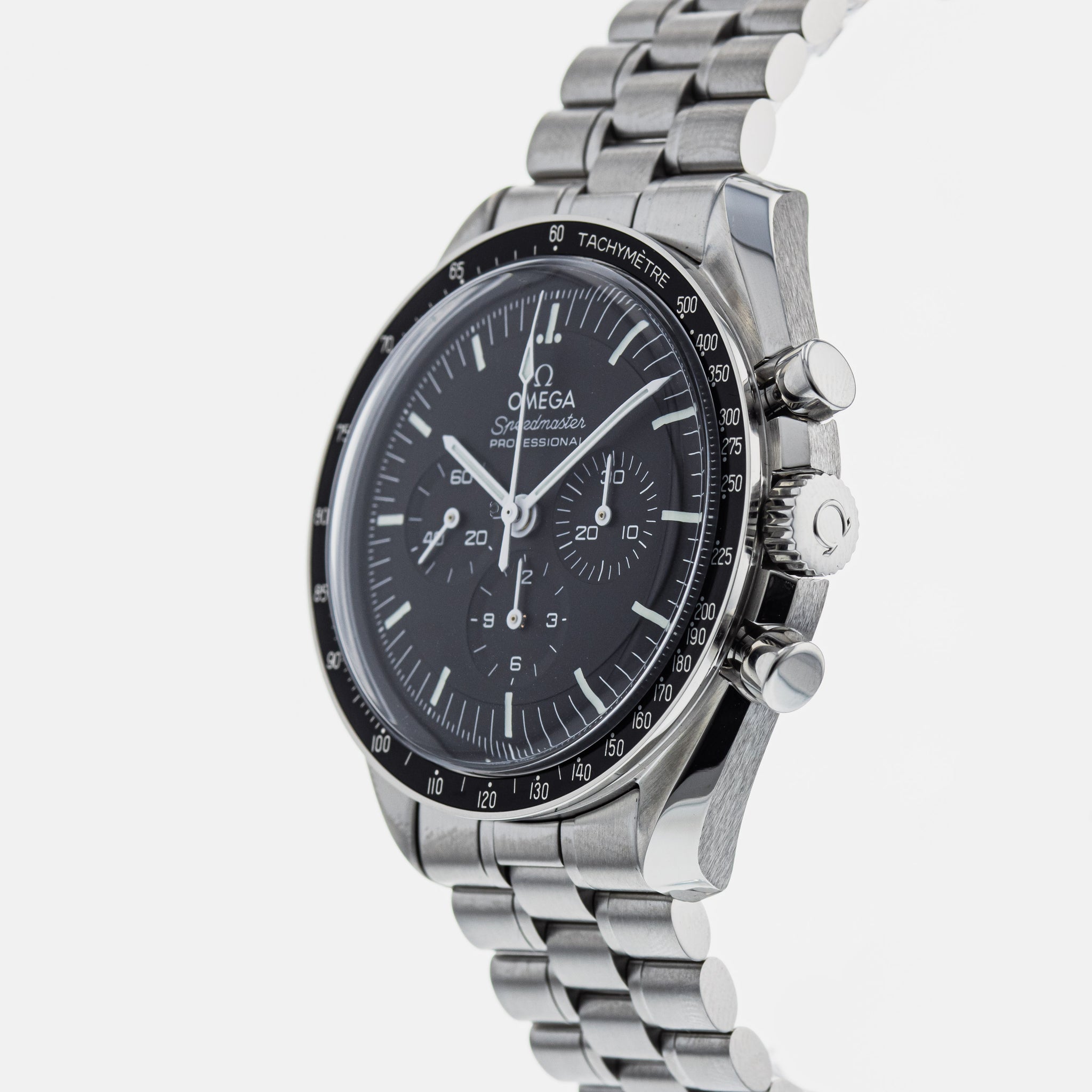 pre owned omega speedmaster moonwatch