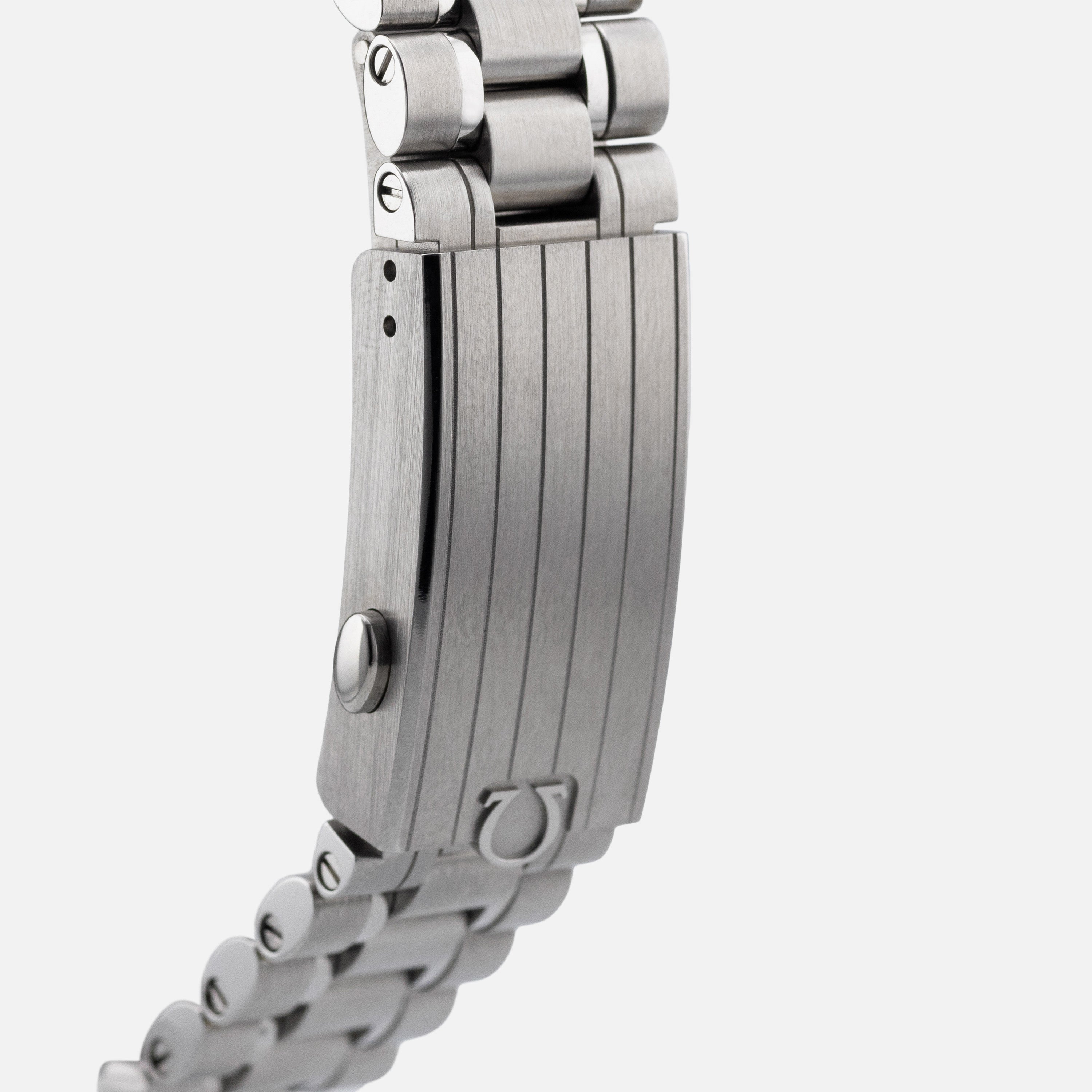 OMEGA Speedmaster Professional Moonwatch Co-Axial Master