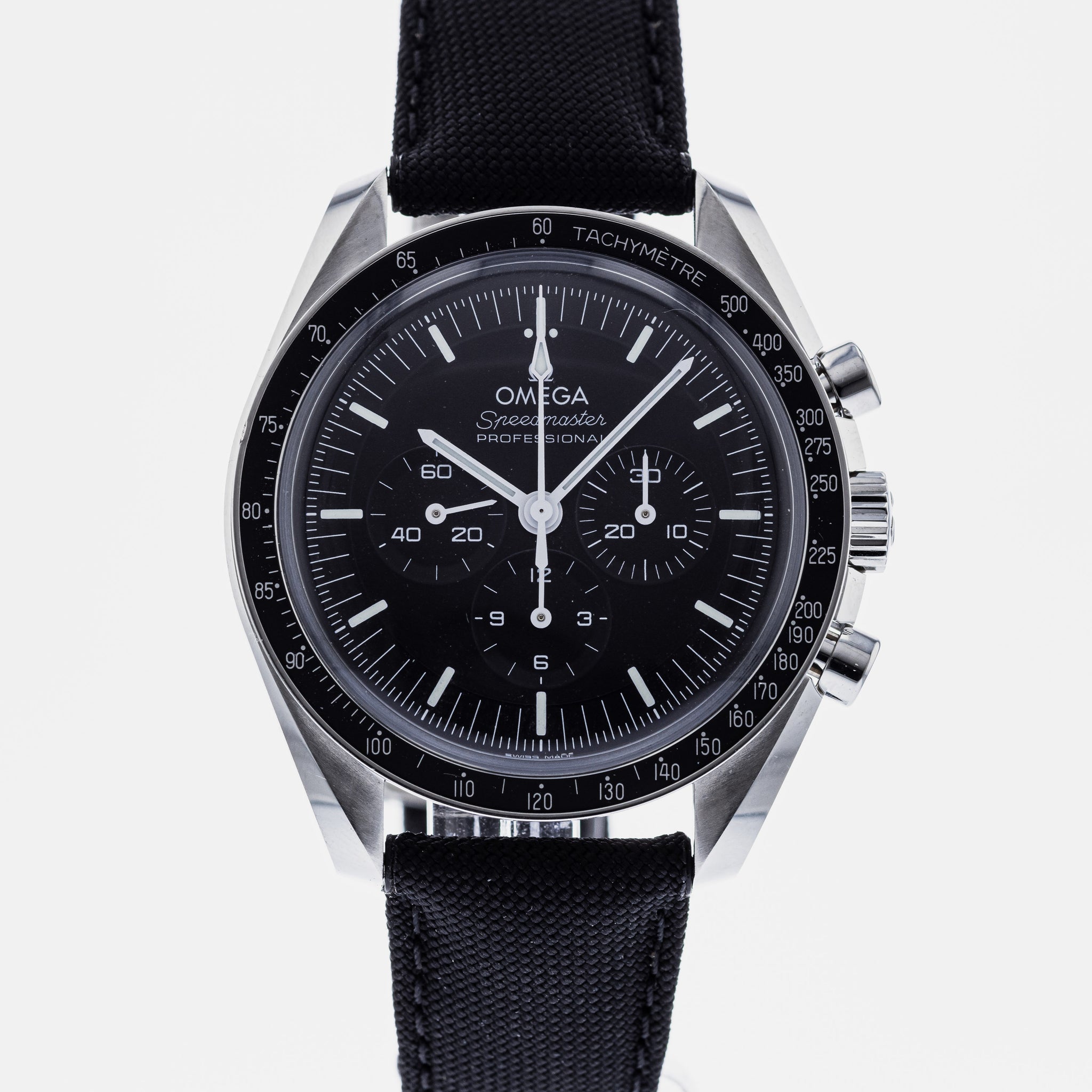 omega speedmaster 1978