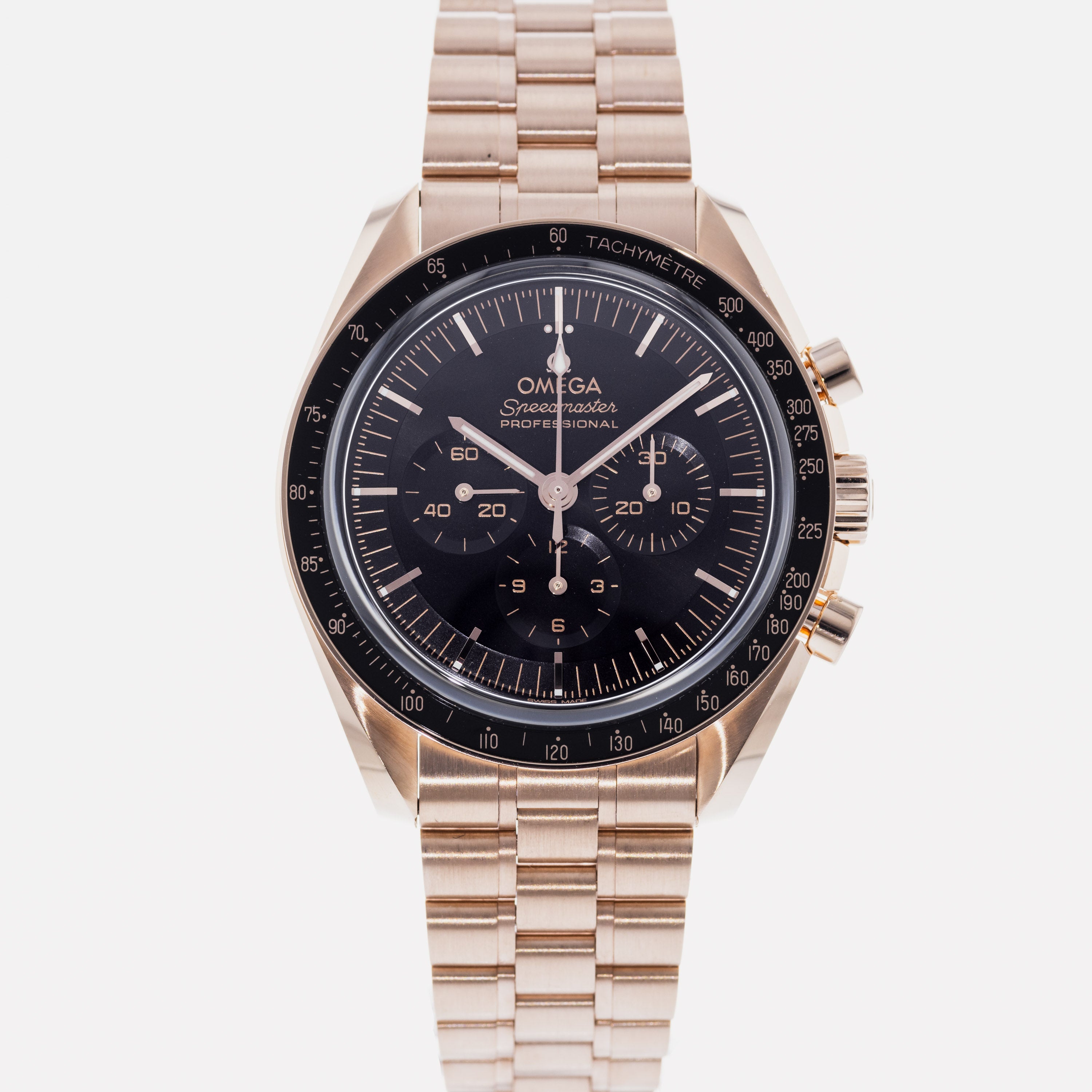 時計 OMEGA Speedmaster Professional Omega Speedmaster Professional 'Galaxy Express 999' – Analog:Shift