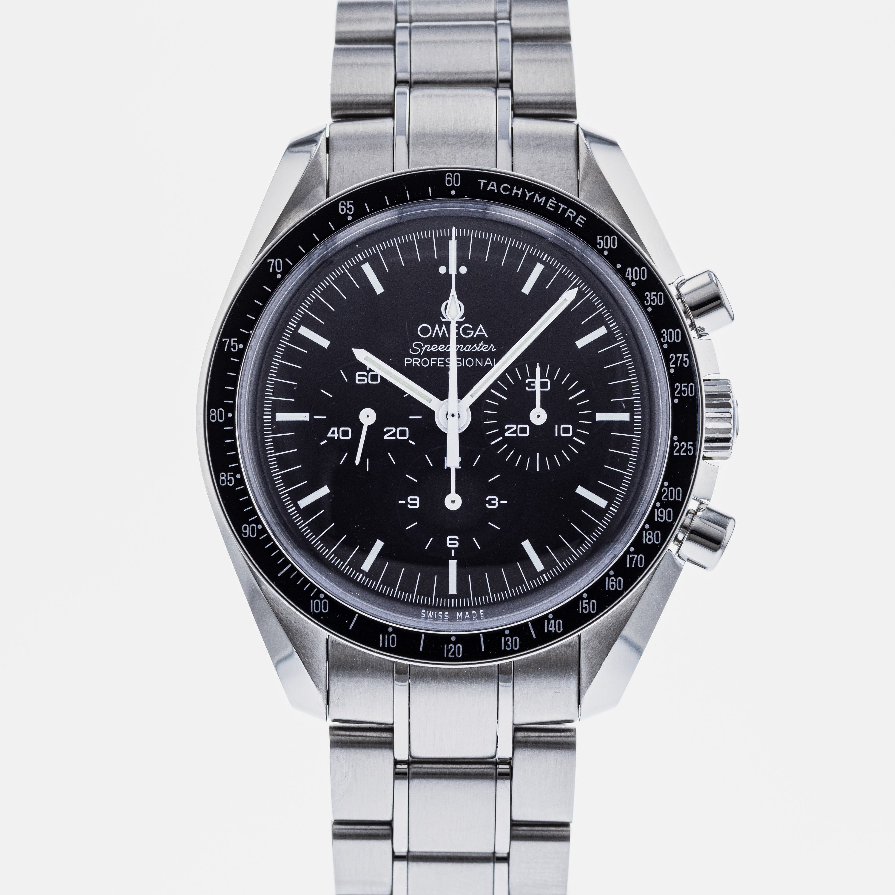 OMEGA Speedmaster Professional Moonwatch Chronograph 311.30.42.30