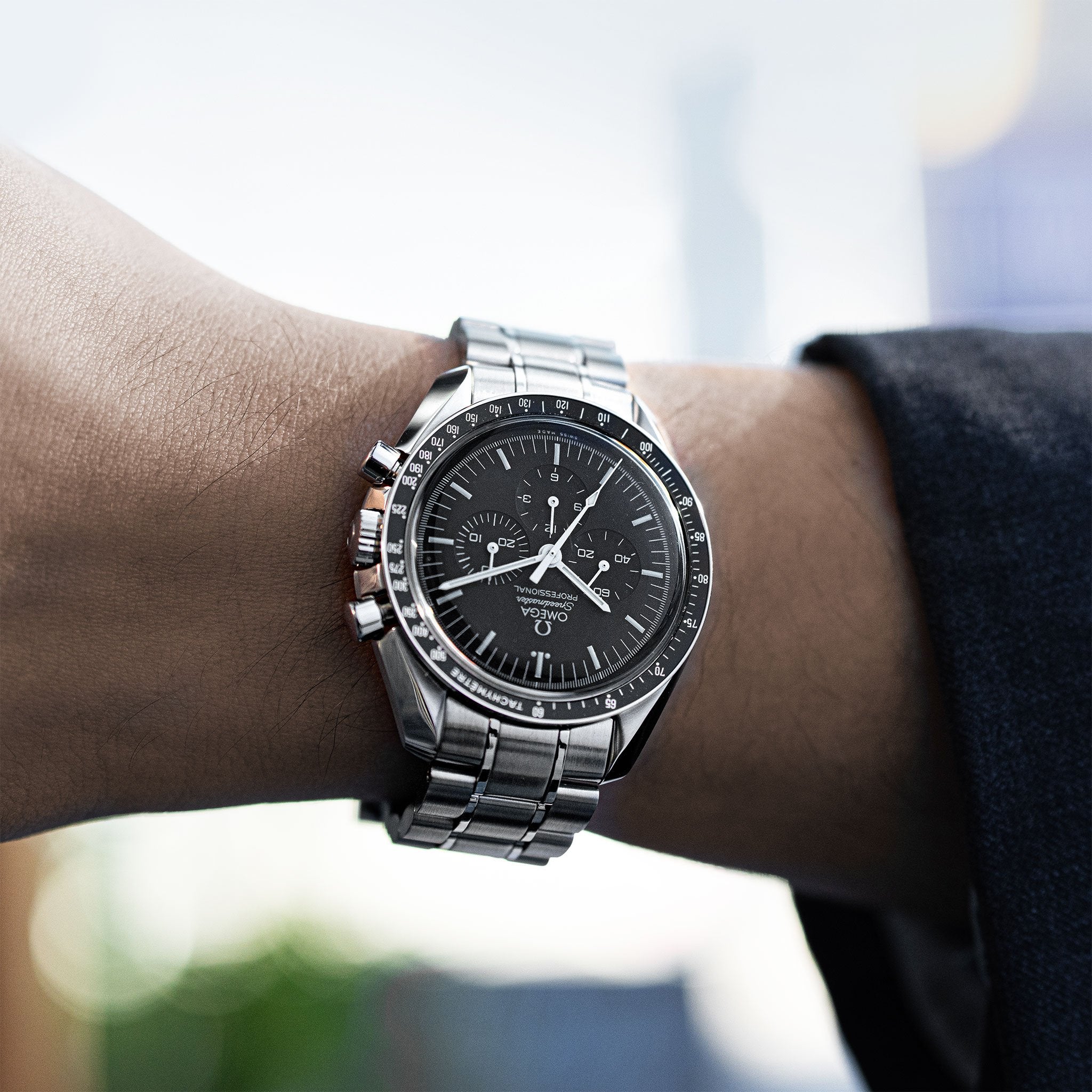 Omega speedmaster 311.30 sale