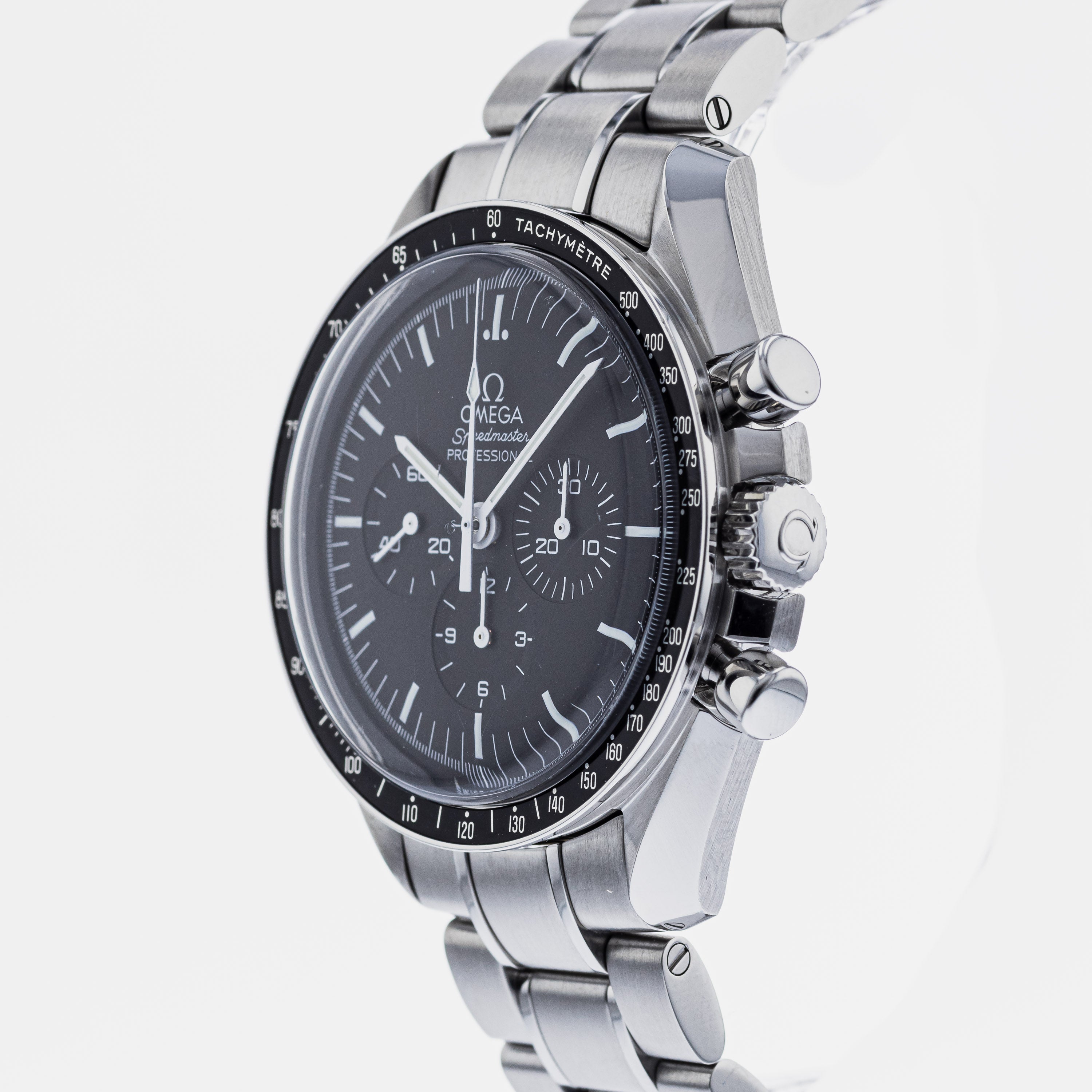 OMEGA Speedmaster Professional Moonwatch Chronograph 311.30.42.30.01.005