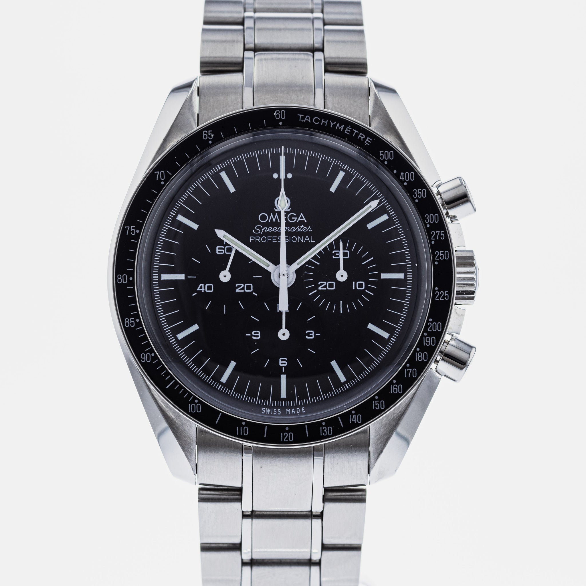 omega speedmaster a rate