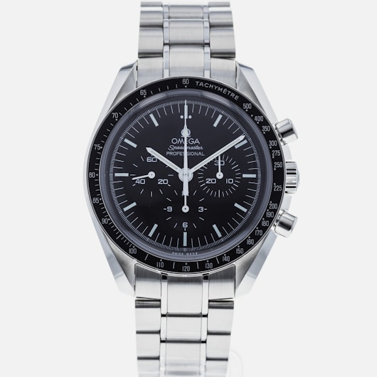 Speedmaster Professional Moonwatch Chronograph 311.30.42.30.01.005