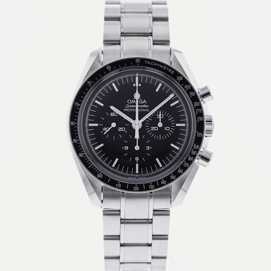 Speedmaster Professional Moonwatch Chronograph 311.30.42.30.01.005