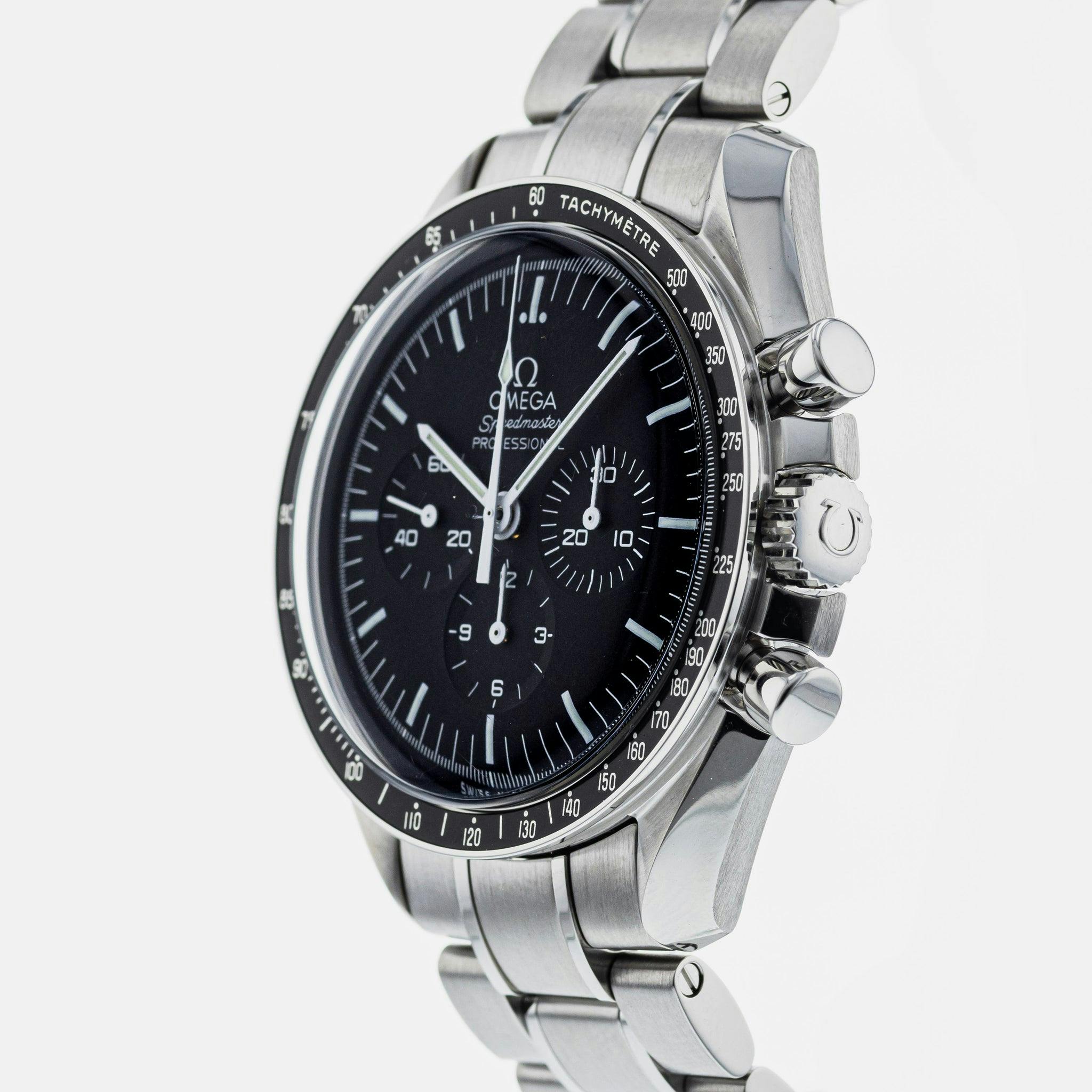 buy used omega speedmaster