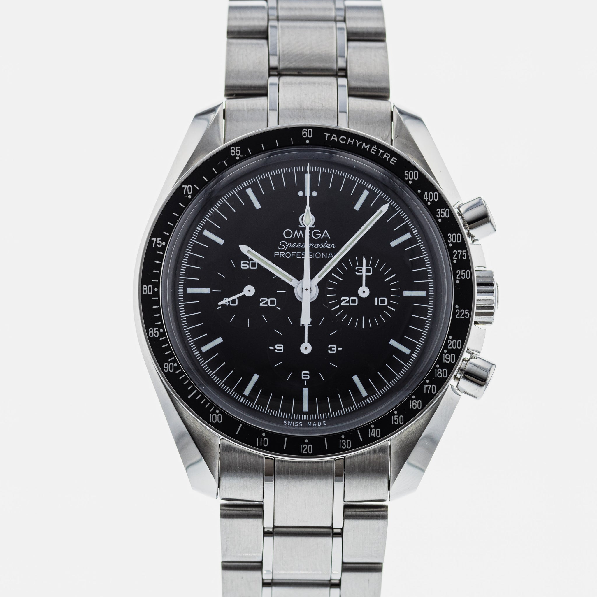 goldsmiths omega speedmaster