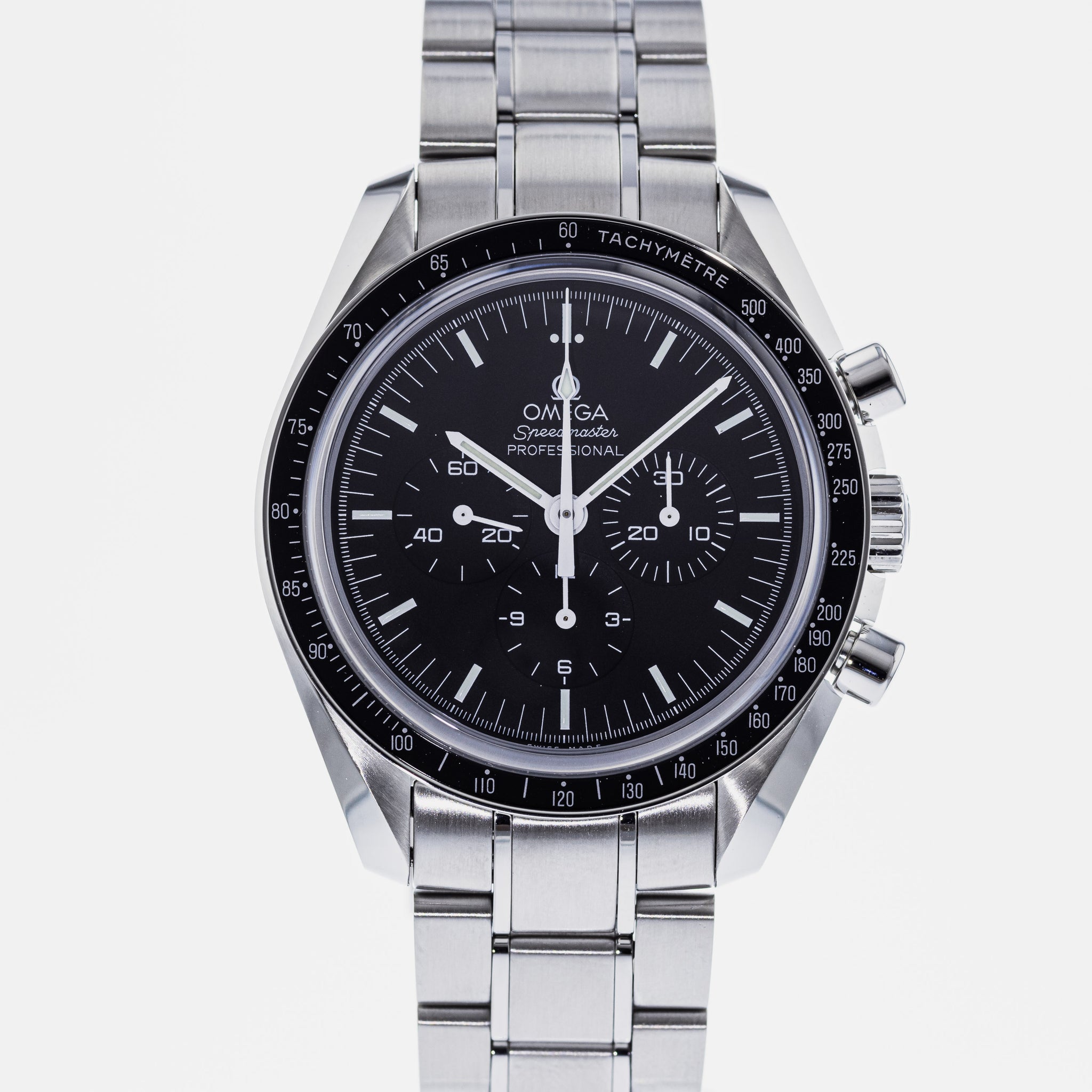 pre owned omega speedmaster moonwatch