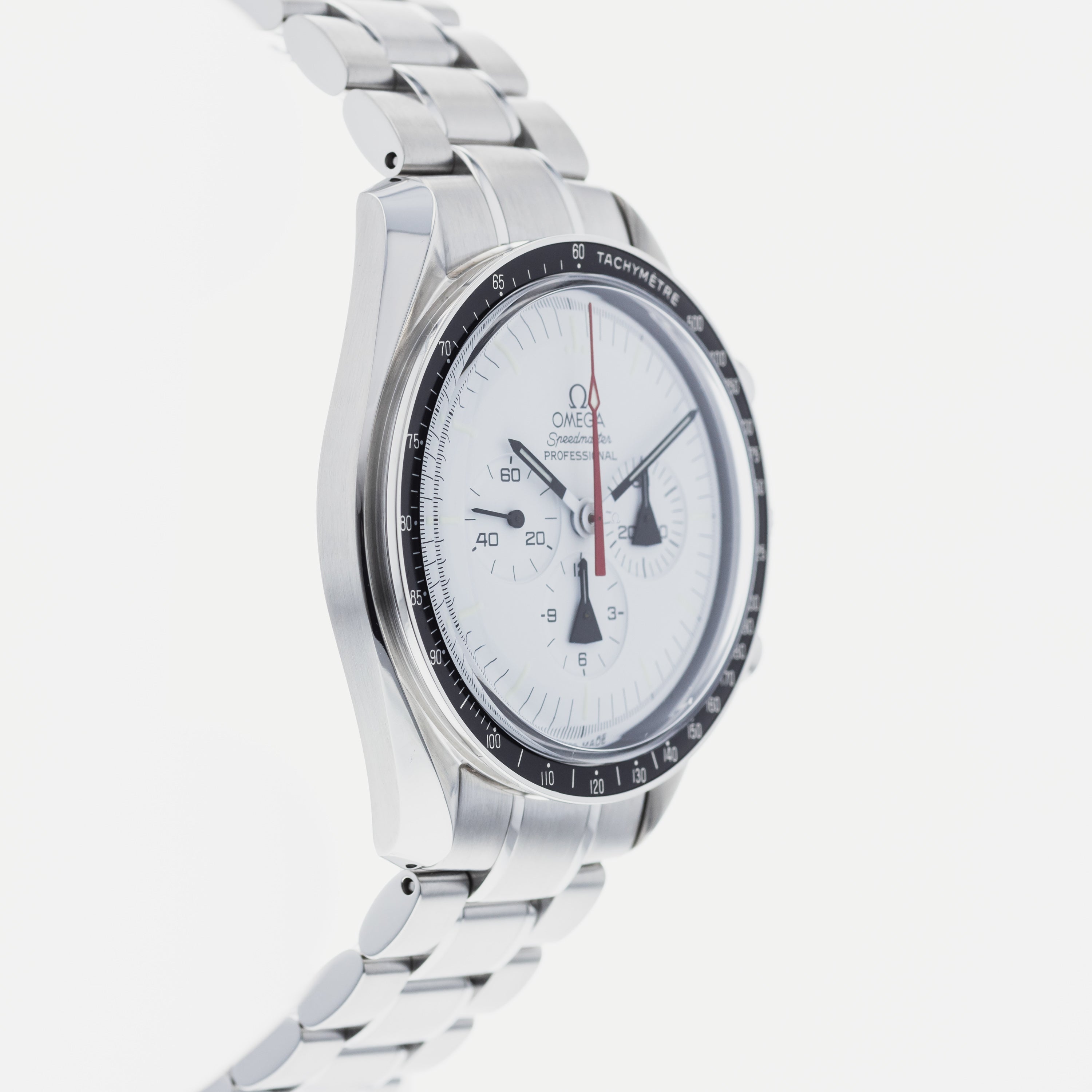 時計 OMEGA Speedmaster Professional 311.92.44.51.01.003 Omega Speedmaster