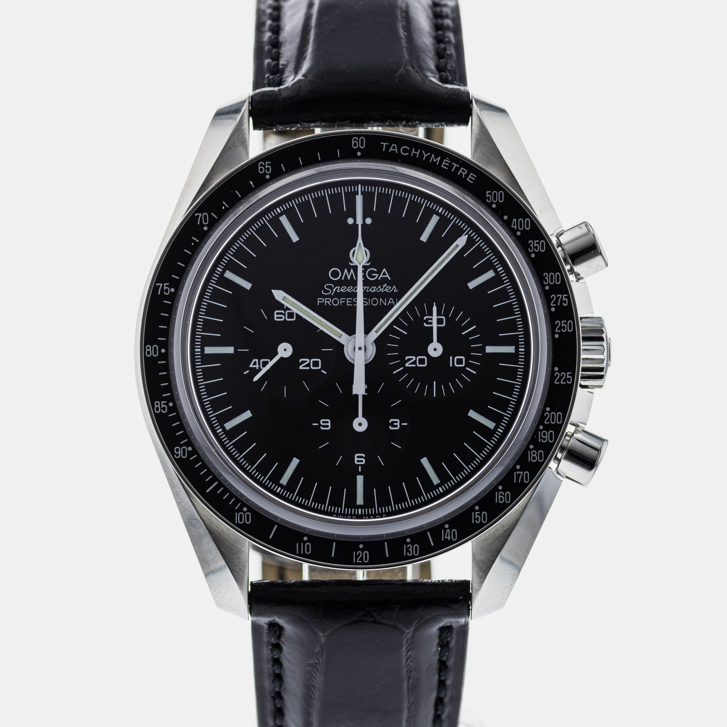 OMEGA Speedmaster Professional Moonwatch Chronograph 311.33