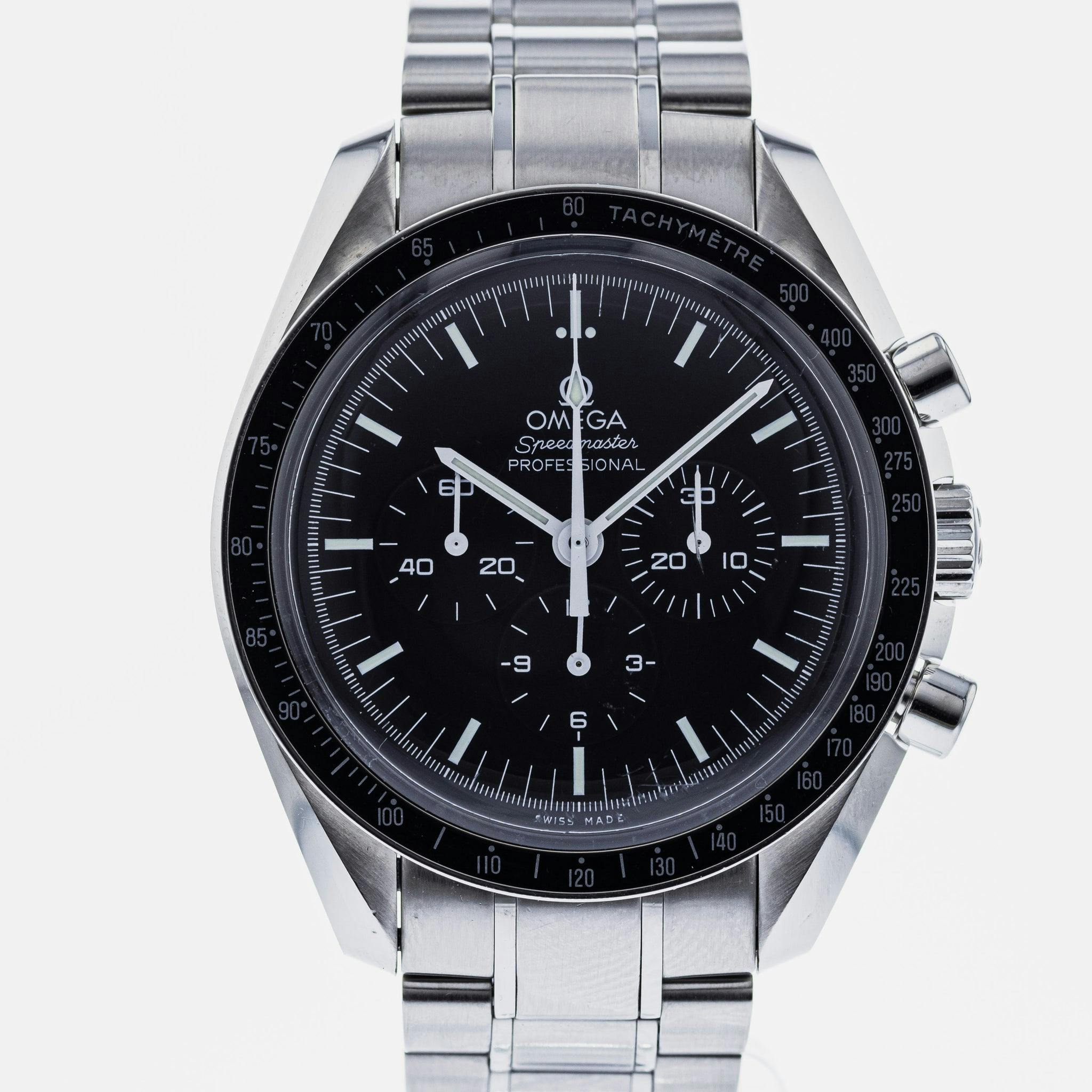 3570 speedmaster