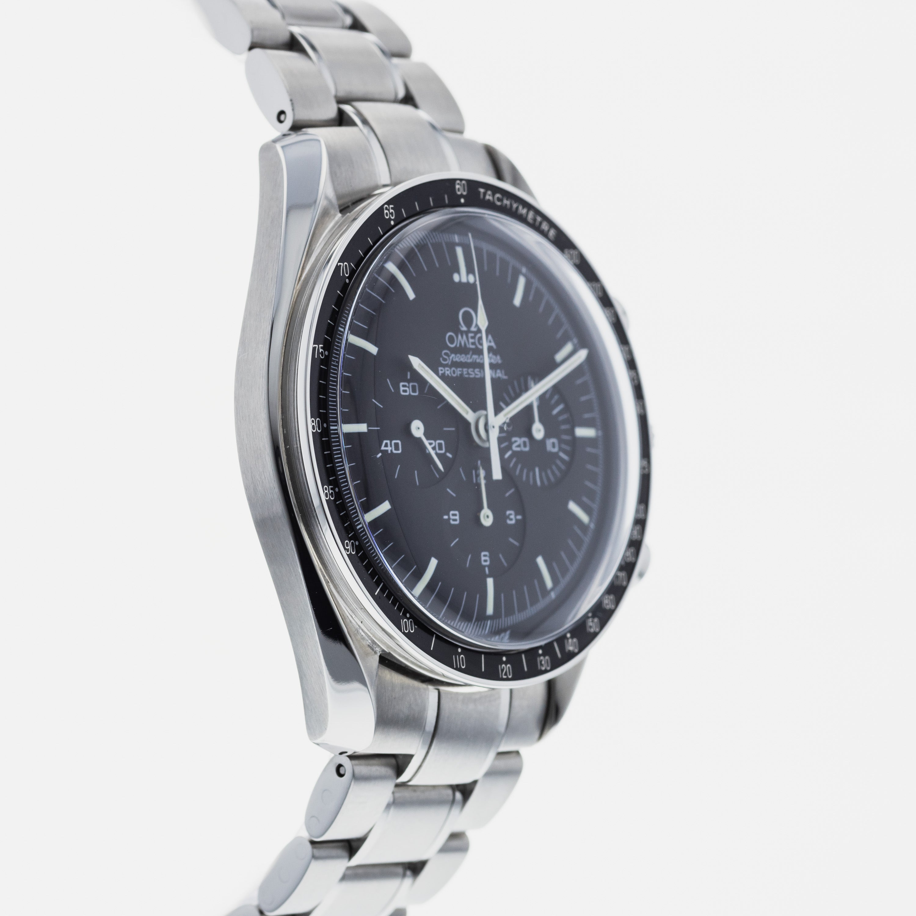 Omega speedmaster 3572.50 sales