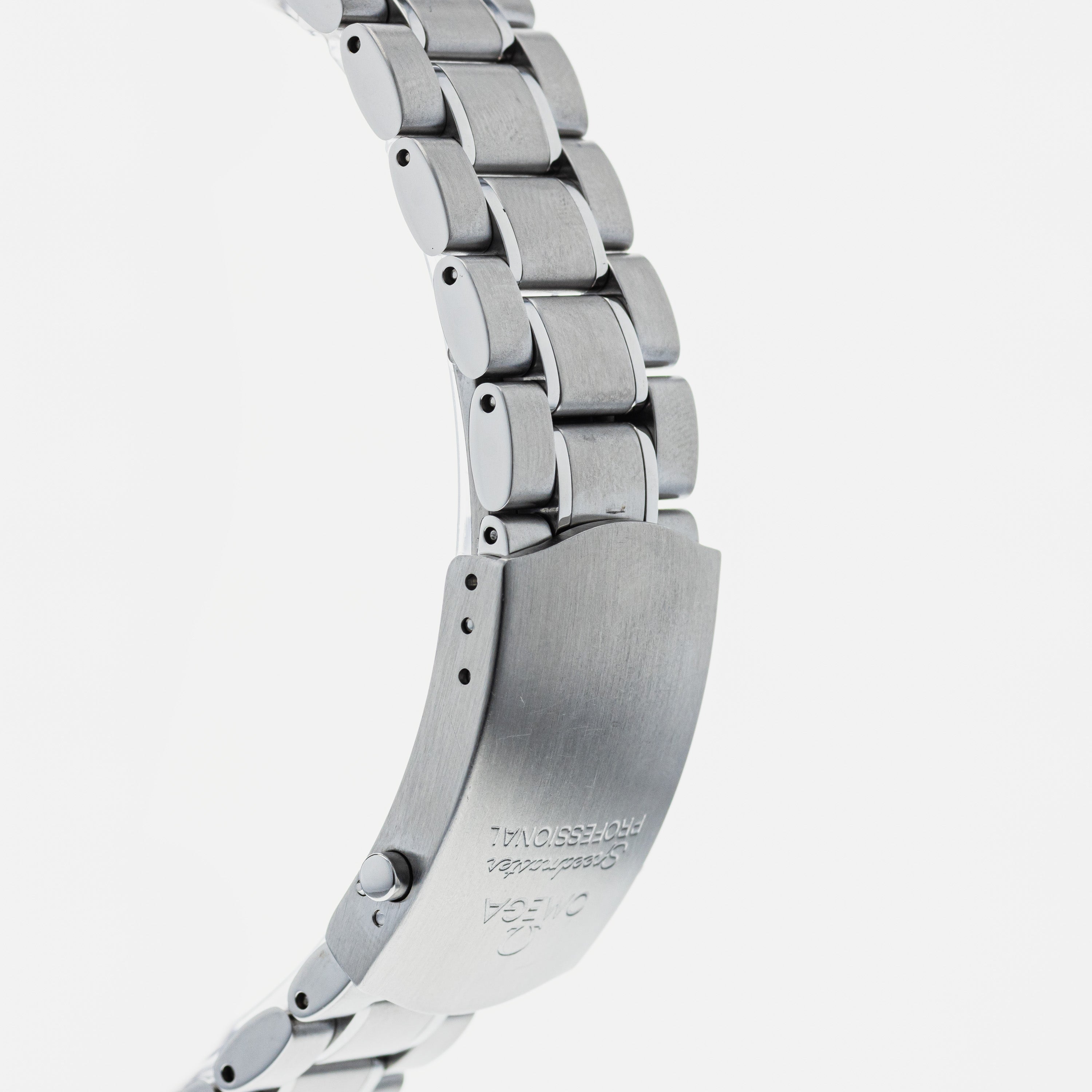 OMEGA Speedmaster Professional Moonwatch Chronograph 3572.50.00