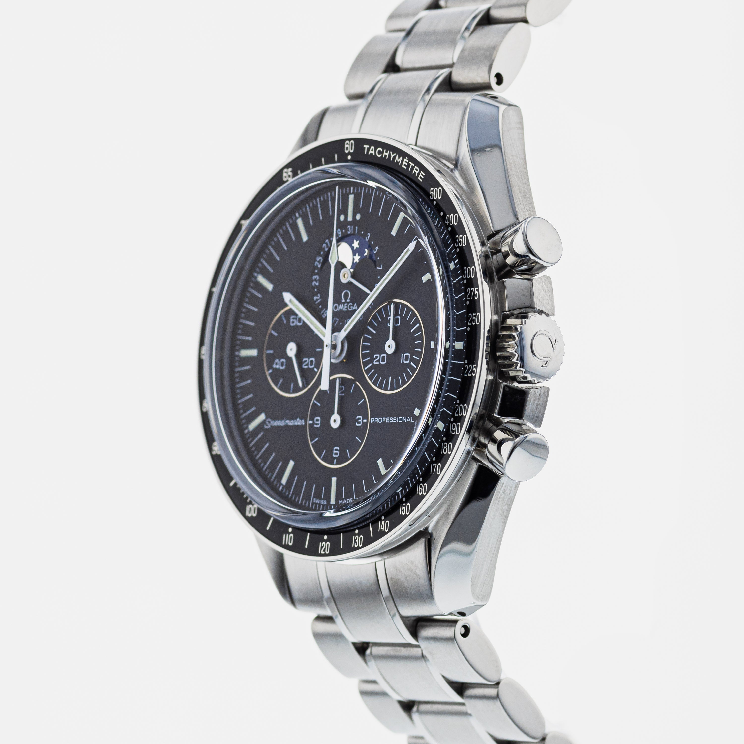 OMEGA Speedmaster Professional Moonwatch 3576.50.00