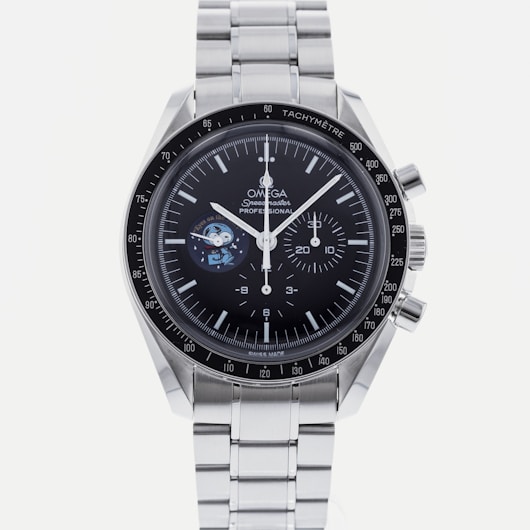 Speedmaster Professional Moonwatch Chronograph Snoopy Eyes on the Stars Limited Edition 3578.51.00