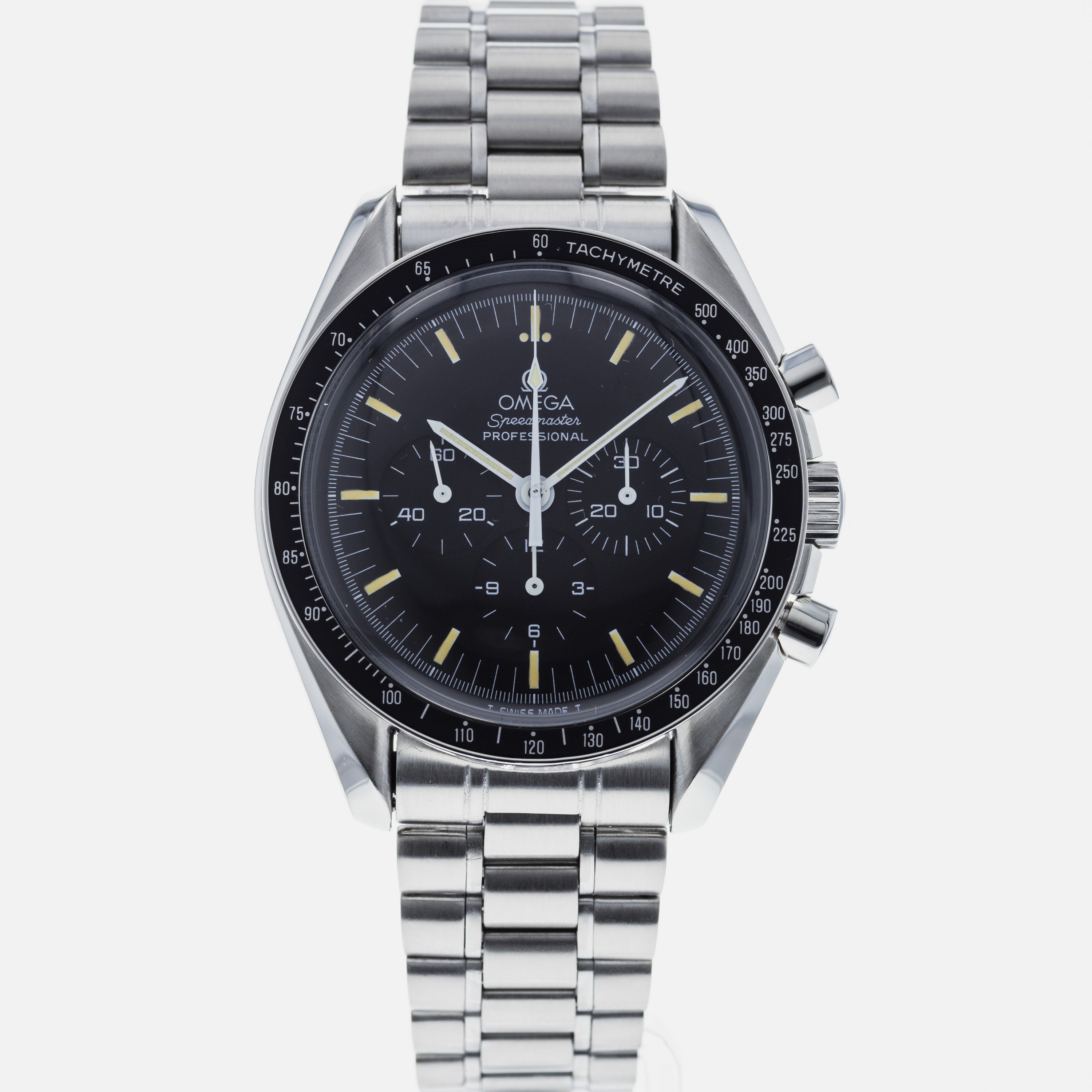 OMEGA Speedmaster Professional Moonwatch 3590.50.00