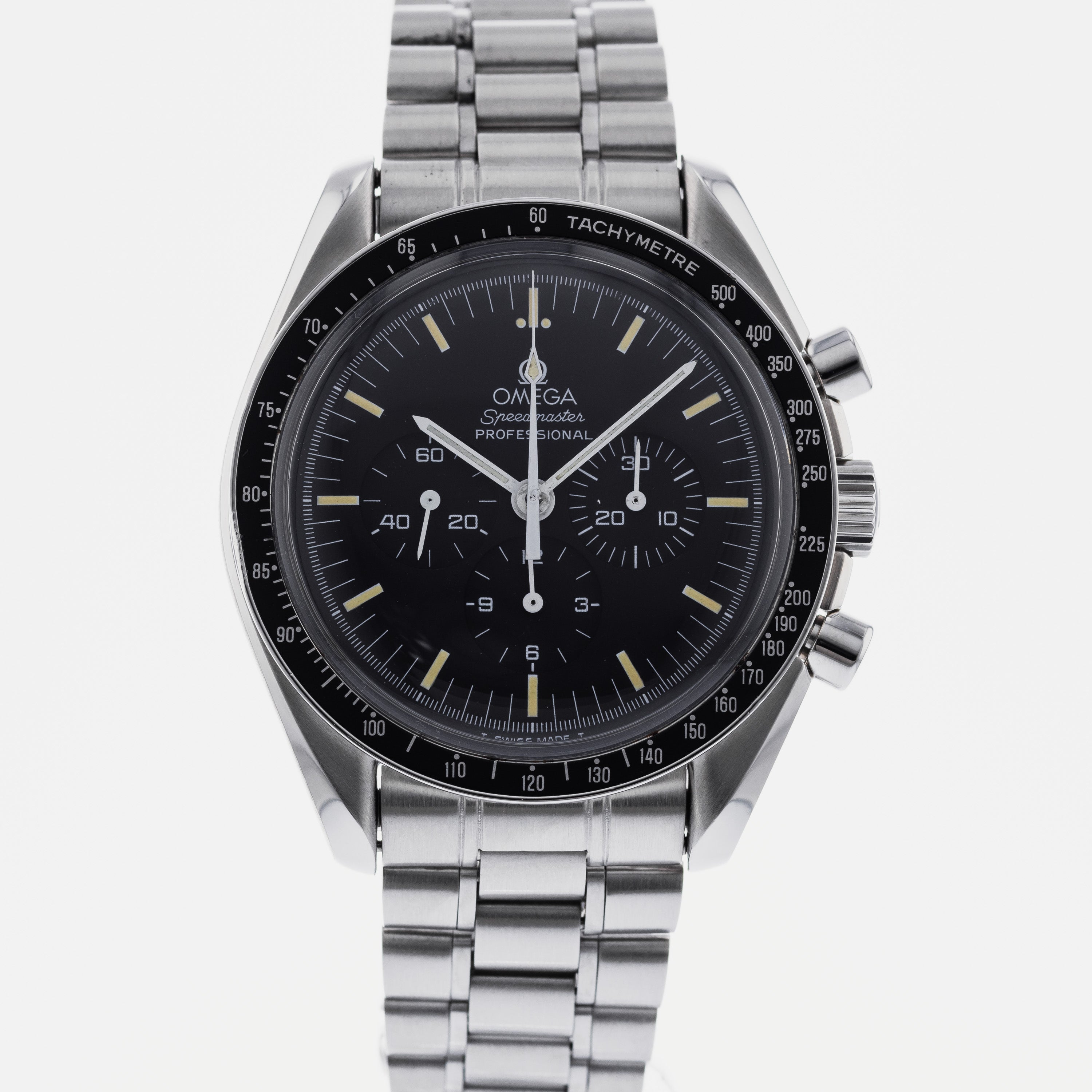 Speedmaster Professional Omega Constellation 50 Years Limited
