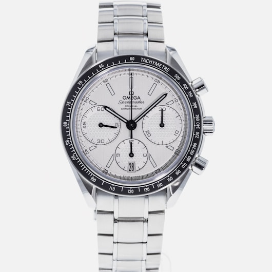 Speedmaster Racing Co-Axial Chronograph 326.30.40.50.02.001