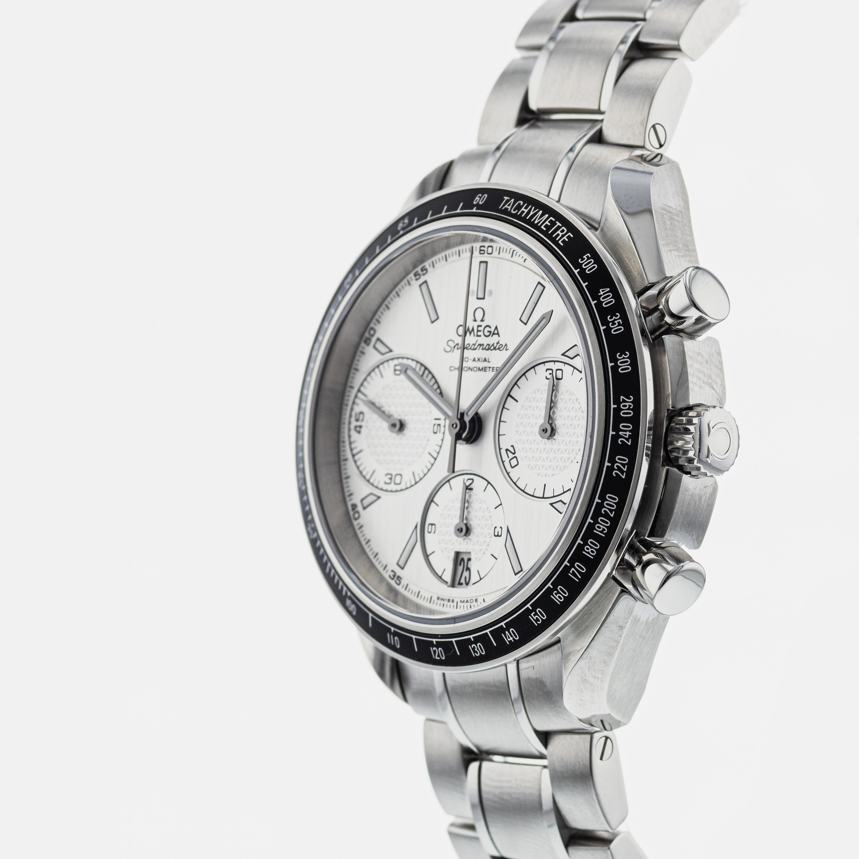 OMEGA Speedmaster Racing Co-Axial Chronograph 326.30.40.50.02.001