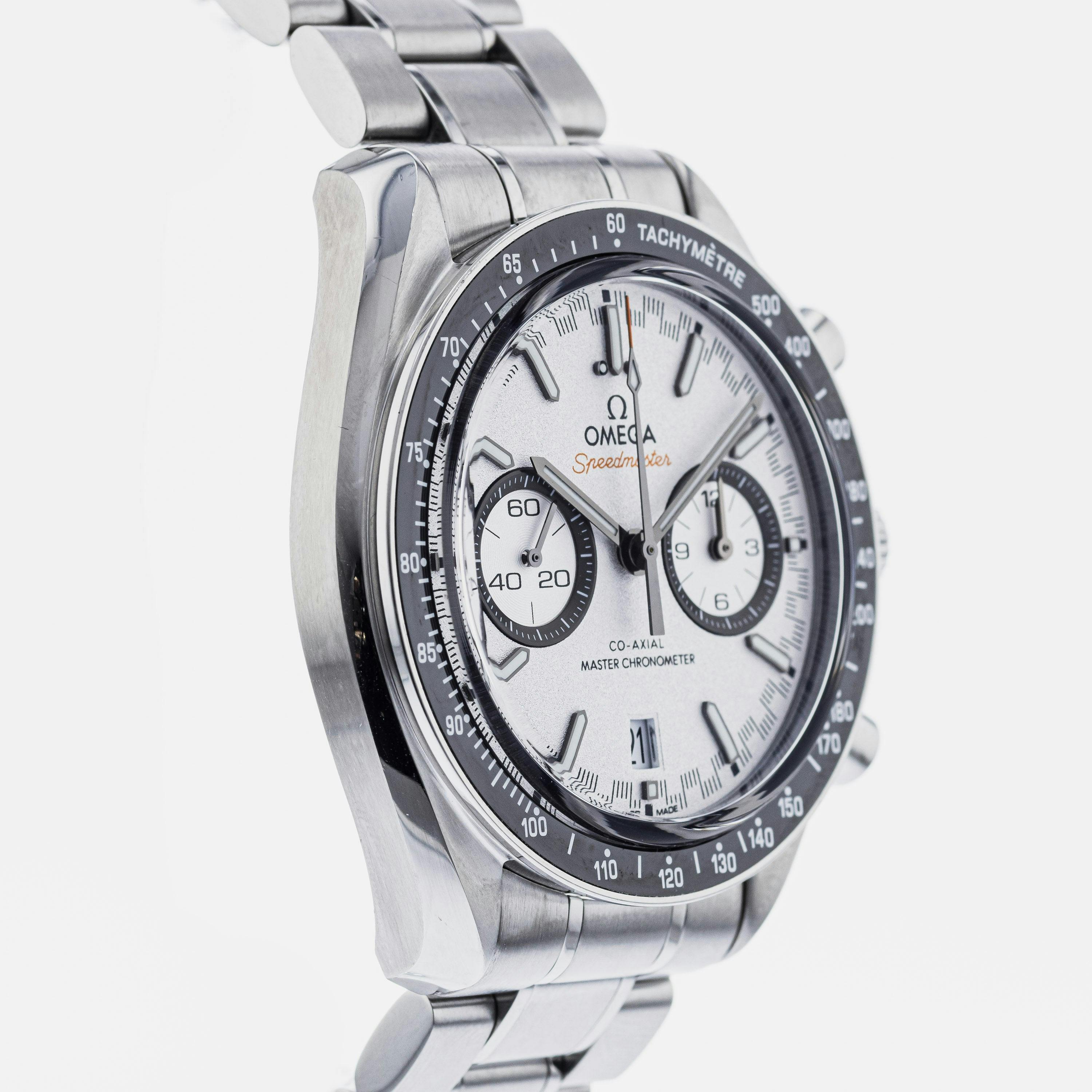 OMEGA Speedmaster Racing Co-Axial Master Chronometer Chronograph