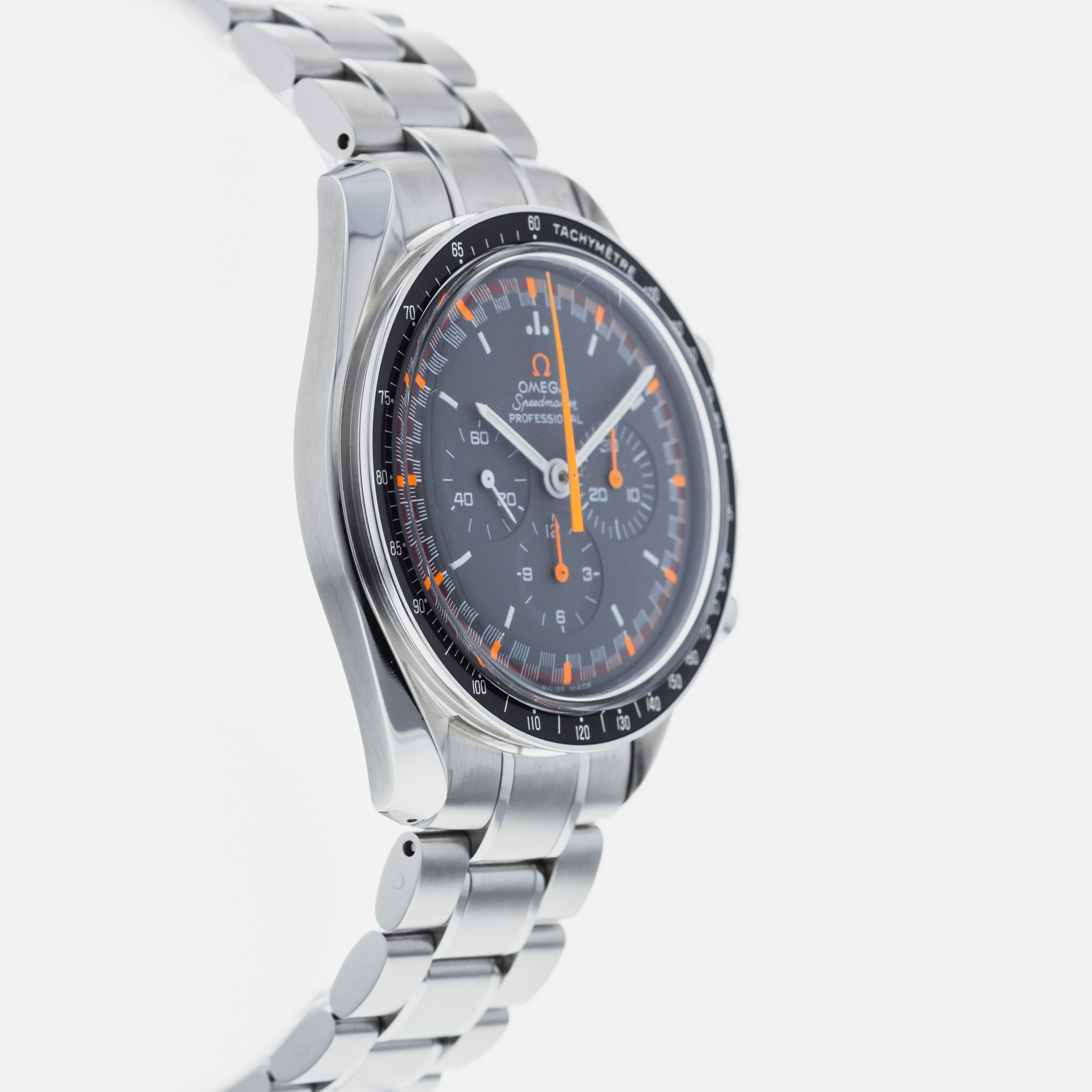OMEGA Speedmaster Racing Chronograph Japan Limited Edition