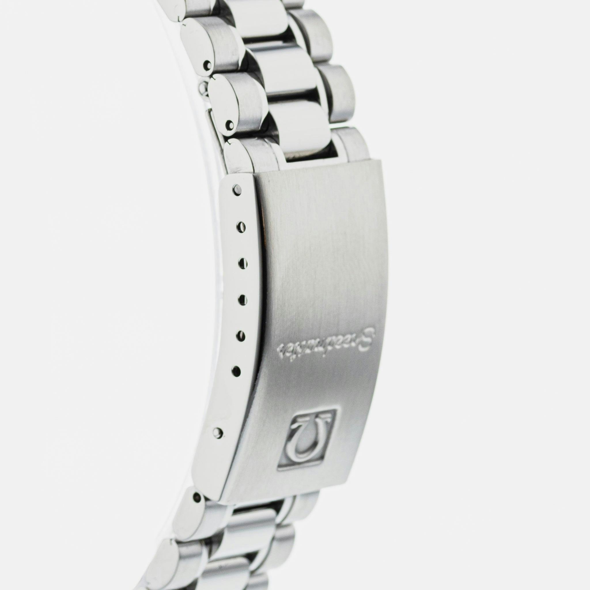 speedmaster reduced hodinkee