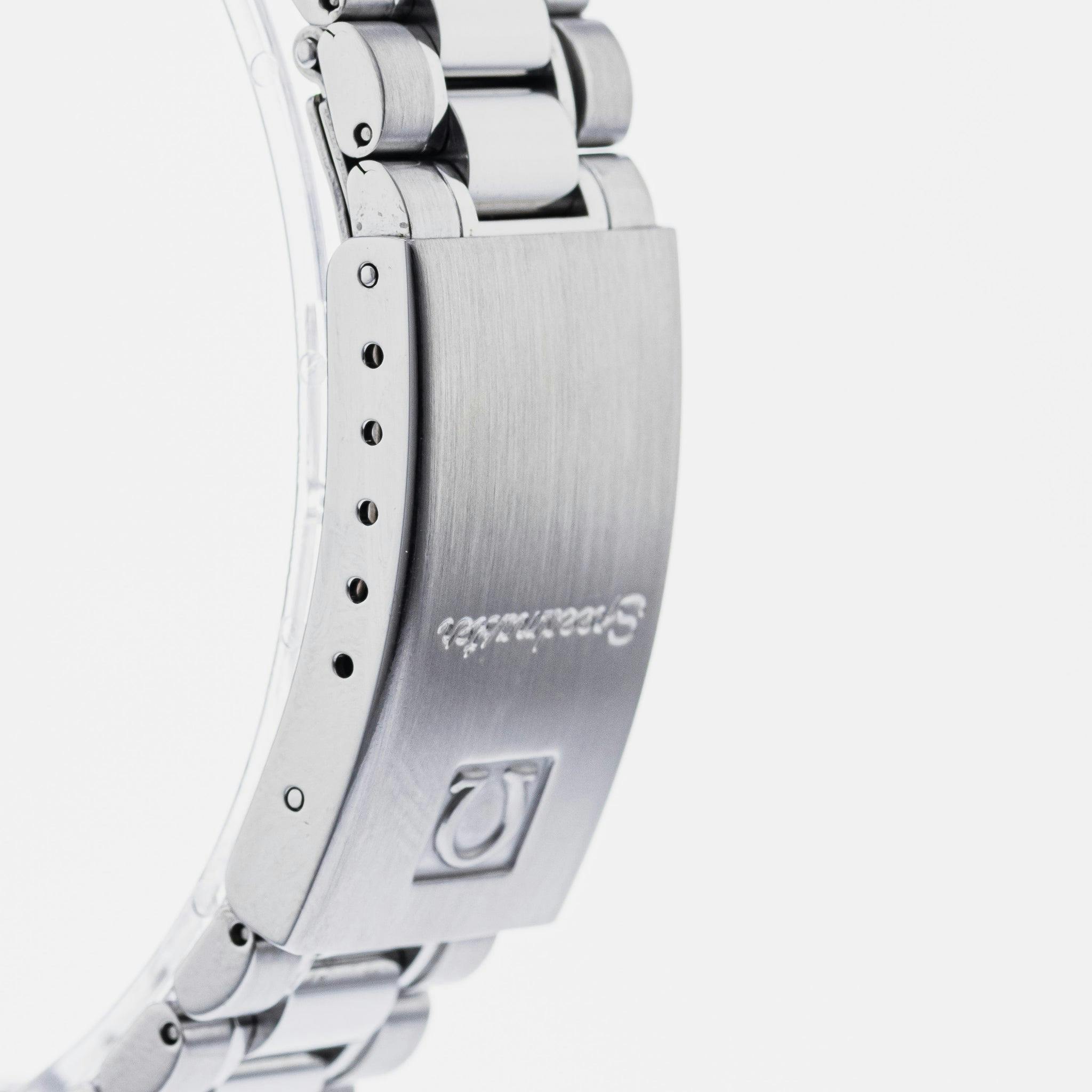 hodinkee speedmaster reduced