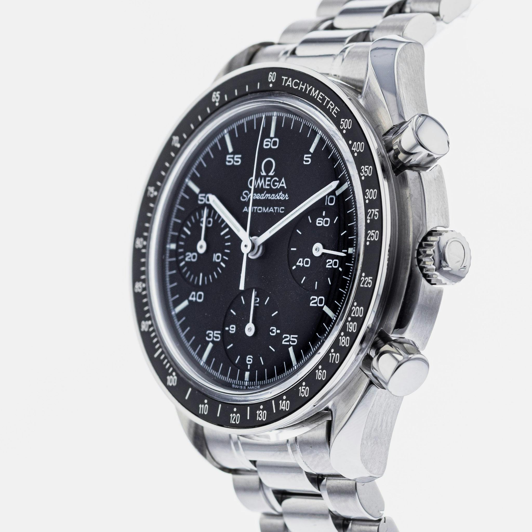 omega speedmaster 3510