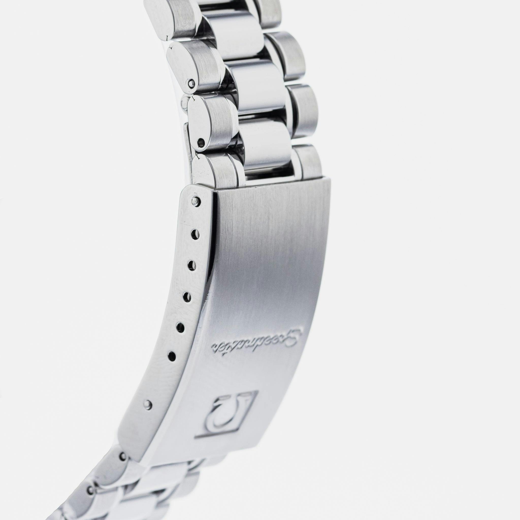 speedmaster reduced hodinkee