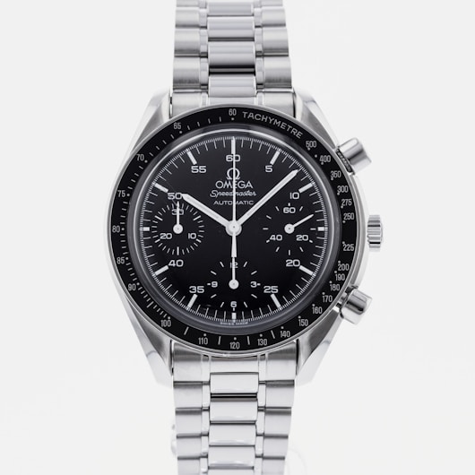 Speedmaster Reduced Chronograph 3510.50.00