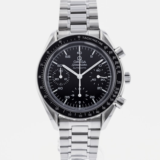 Speedmaster Reduced Chronograph 3510.50.00