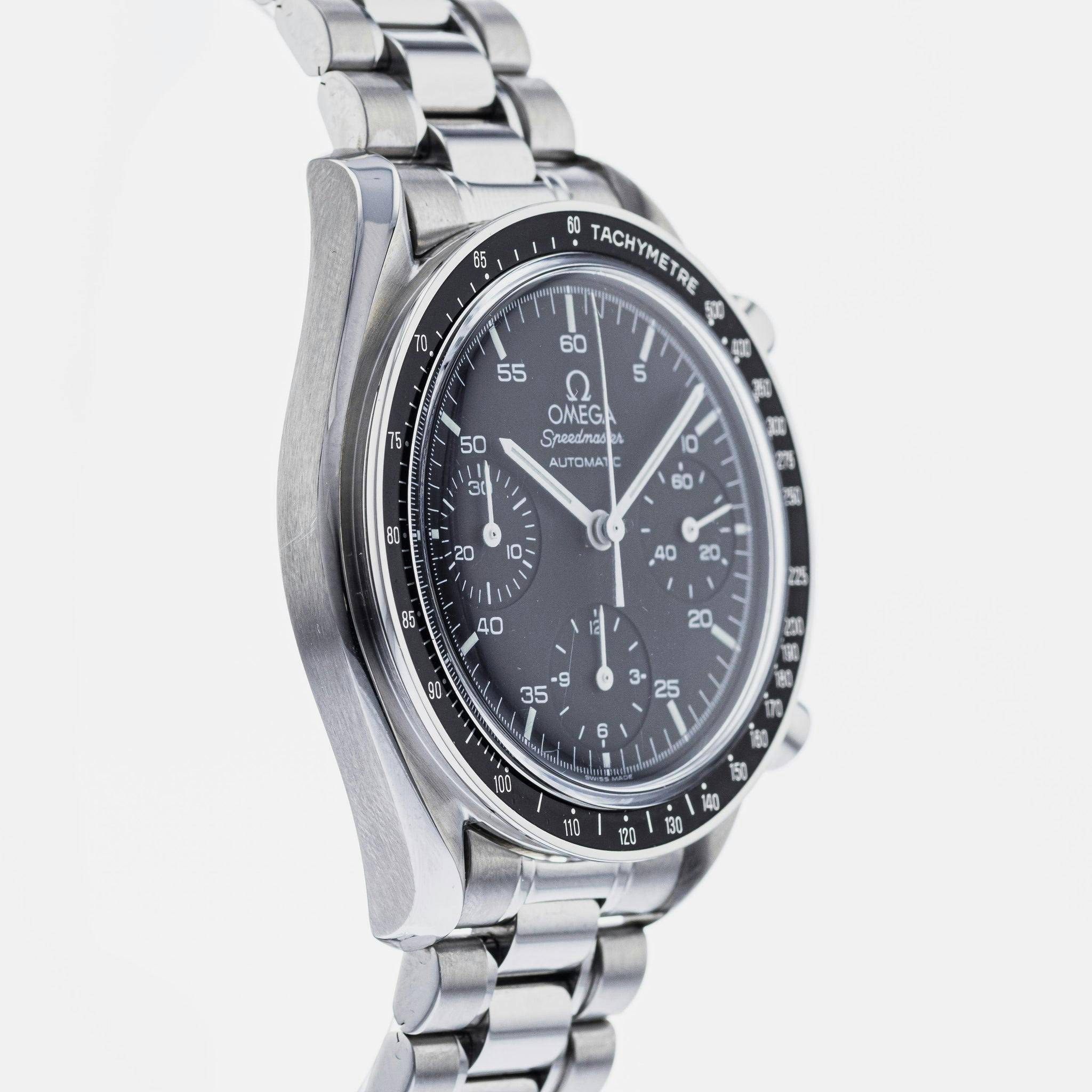 hodinkee speedmaster reduced
