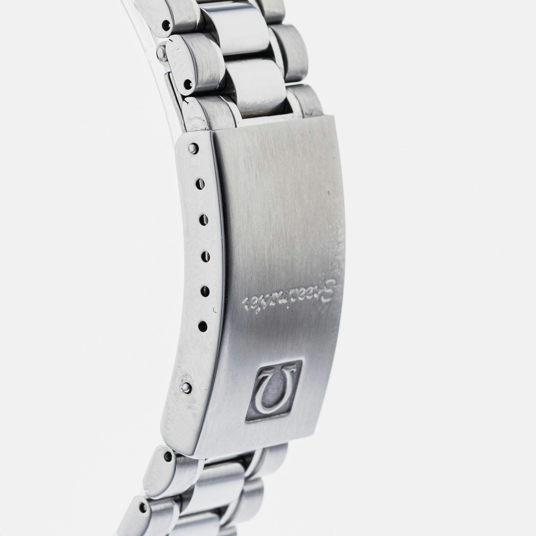 hodinkee speedmaster reduced