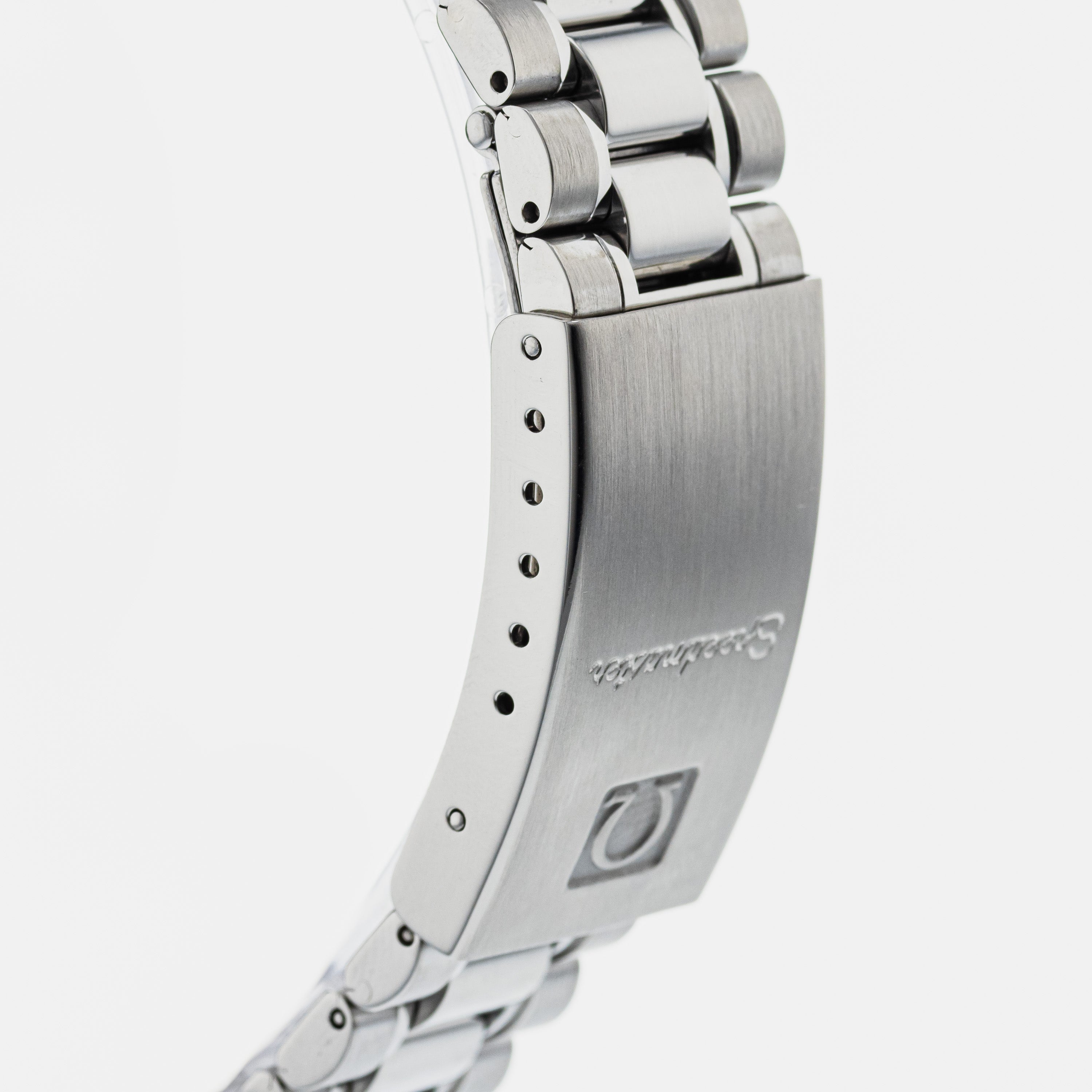 Hodinkee speedmaster reduced online