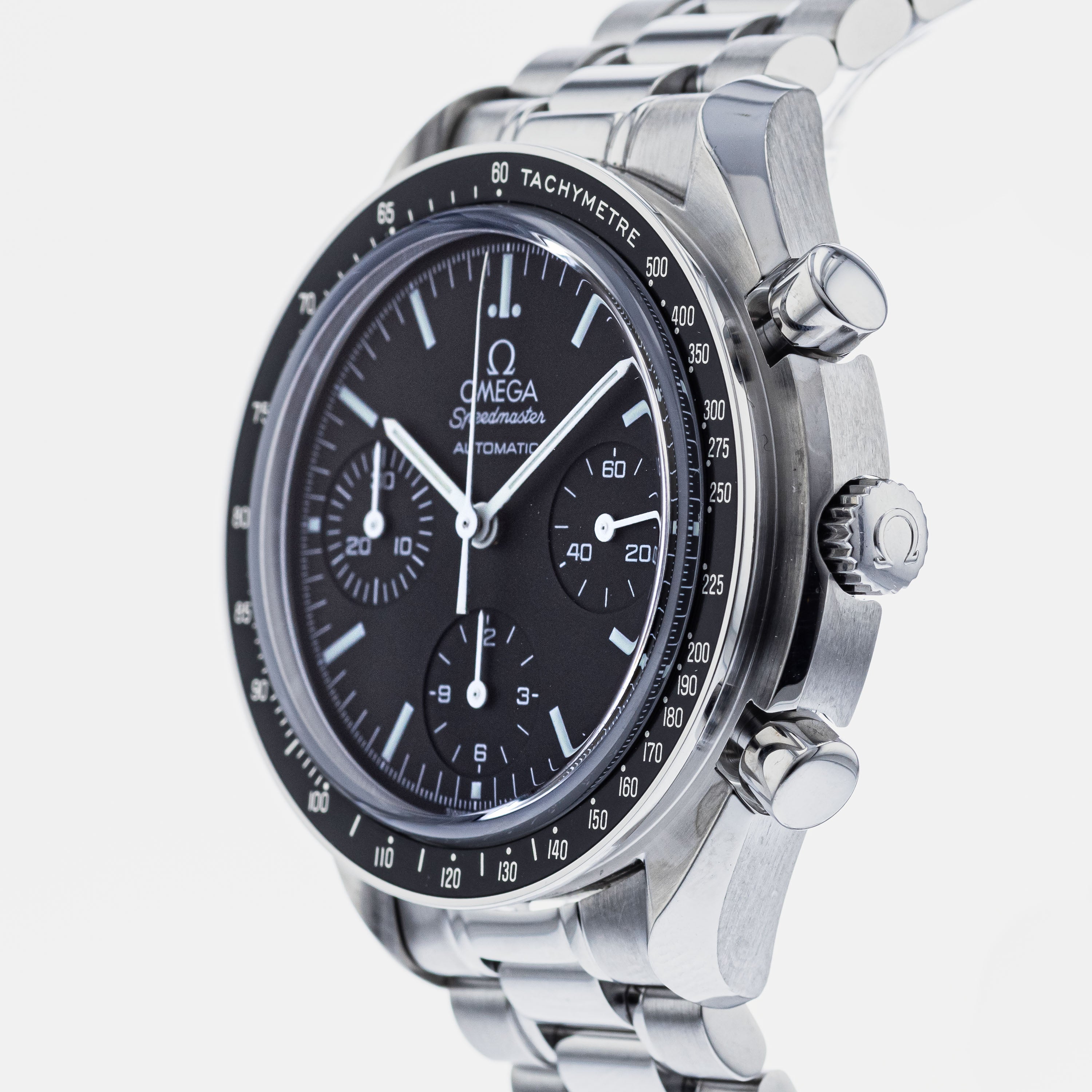 OMEGA Speedmaster Reduced Chronograph 3539.50.00