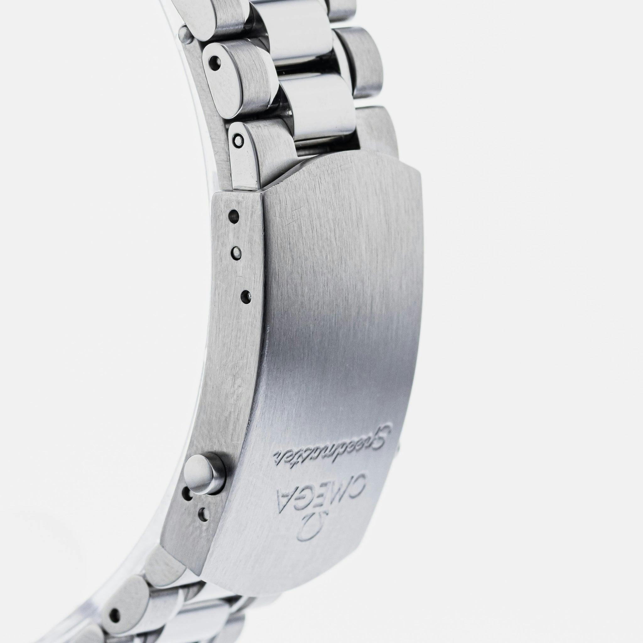 speedmaster reduced hodinkee