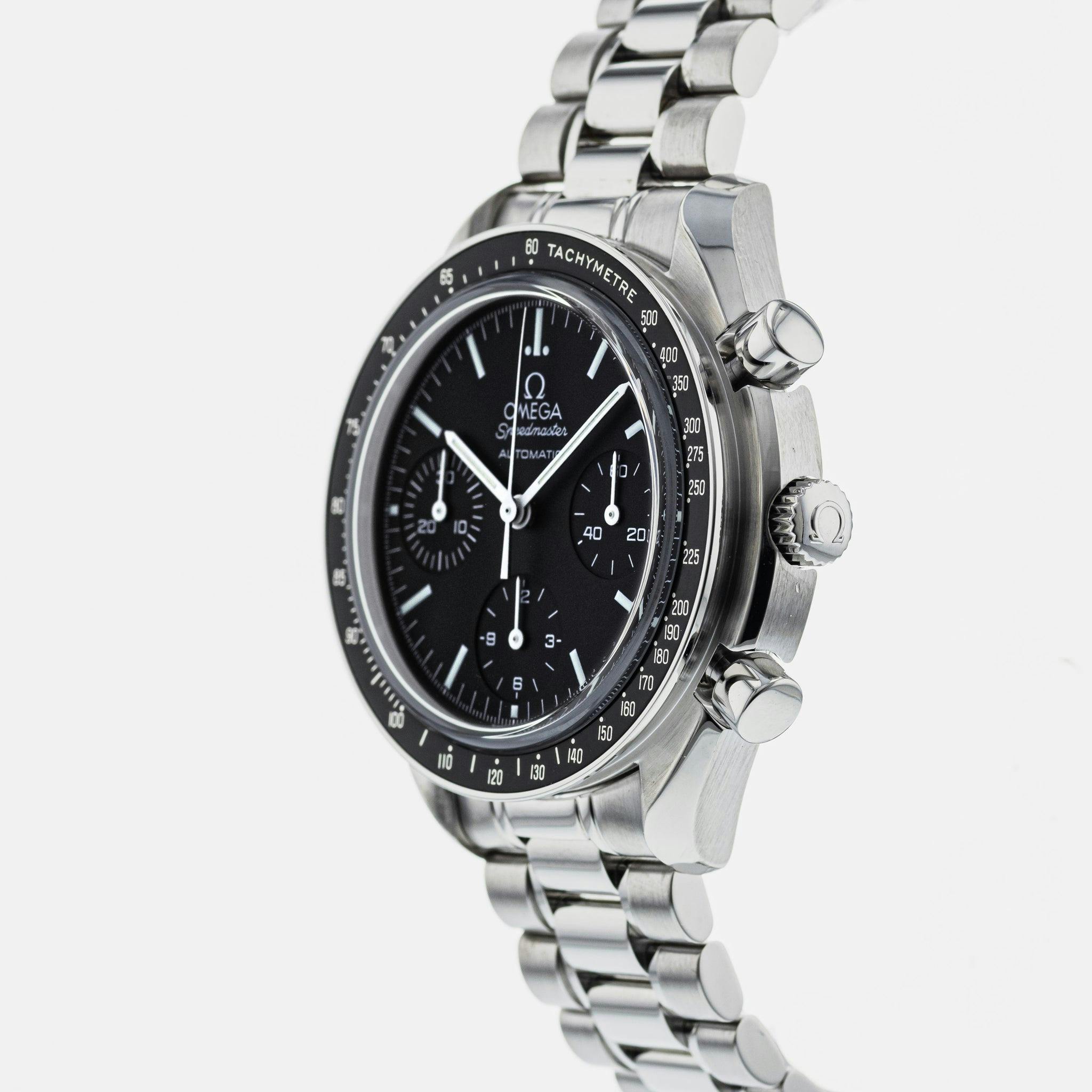 hodinkee speedmaster reduced