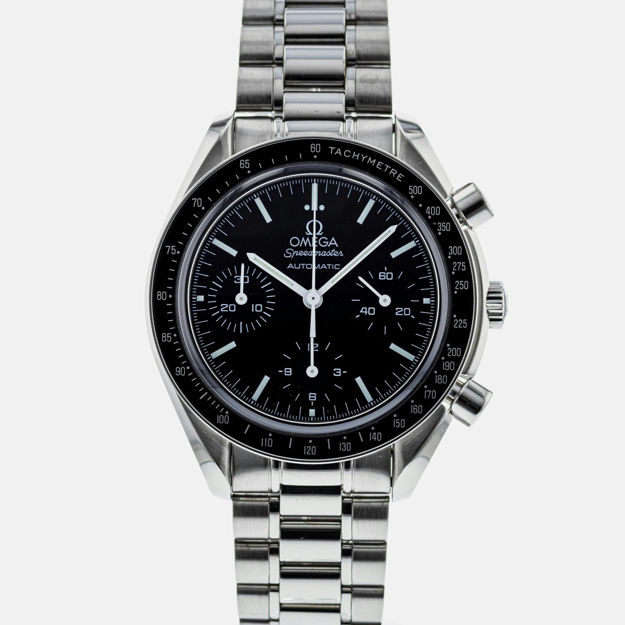 omega speedmaster reduced 2