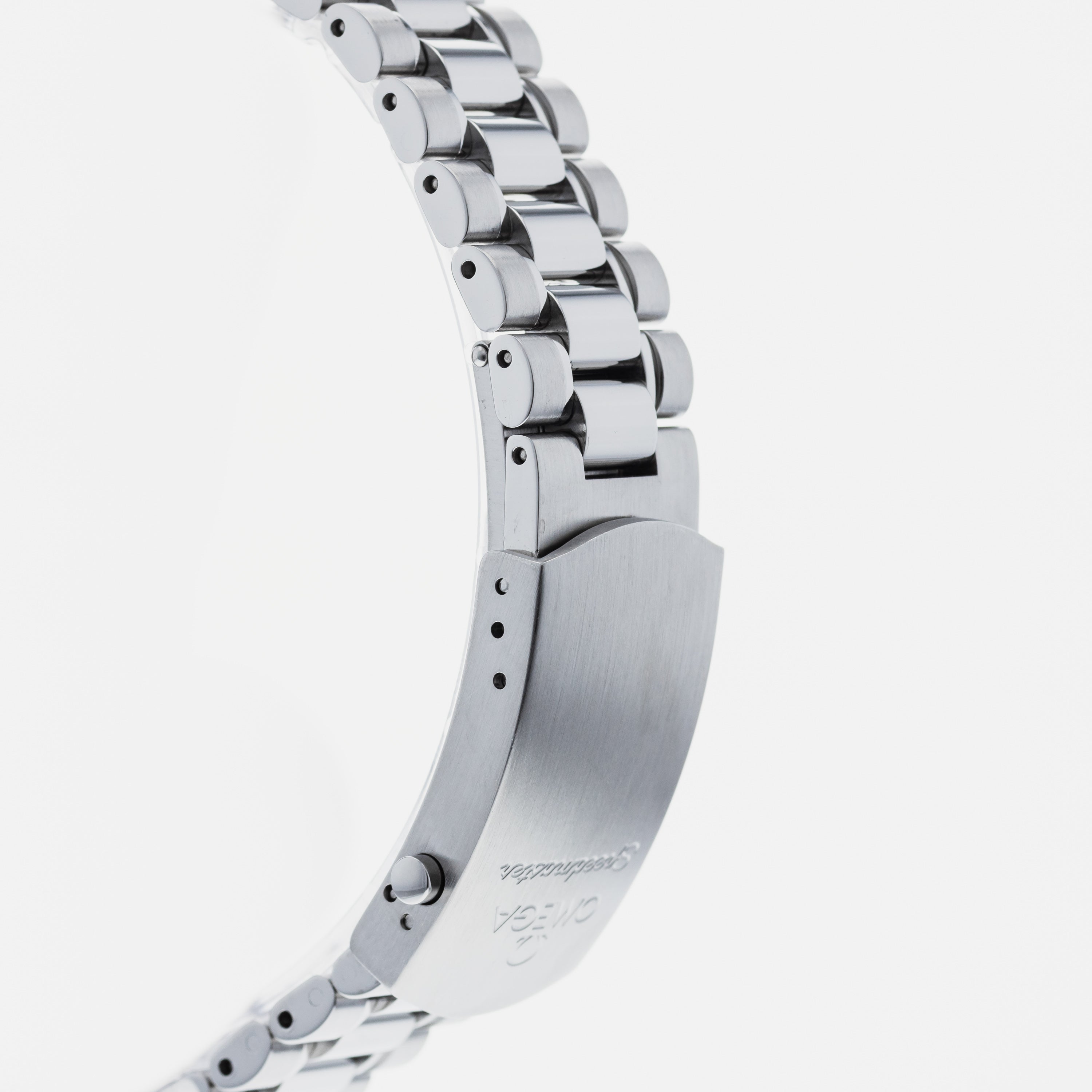 OMEGA Speedmaster 3539.50 Automatic 不動 Omega Speedmaster Automatic Ref. 3539.50 (Reduced II) Full